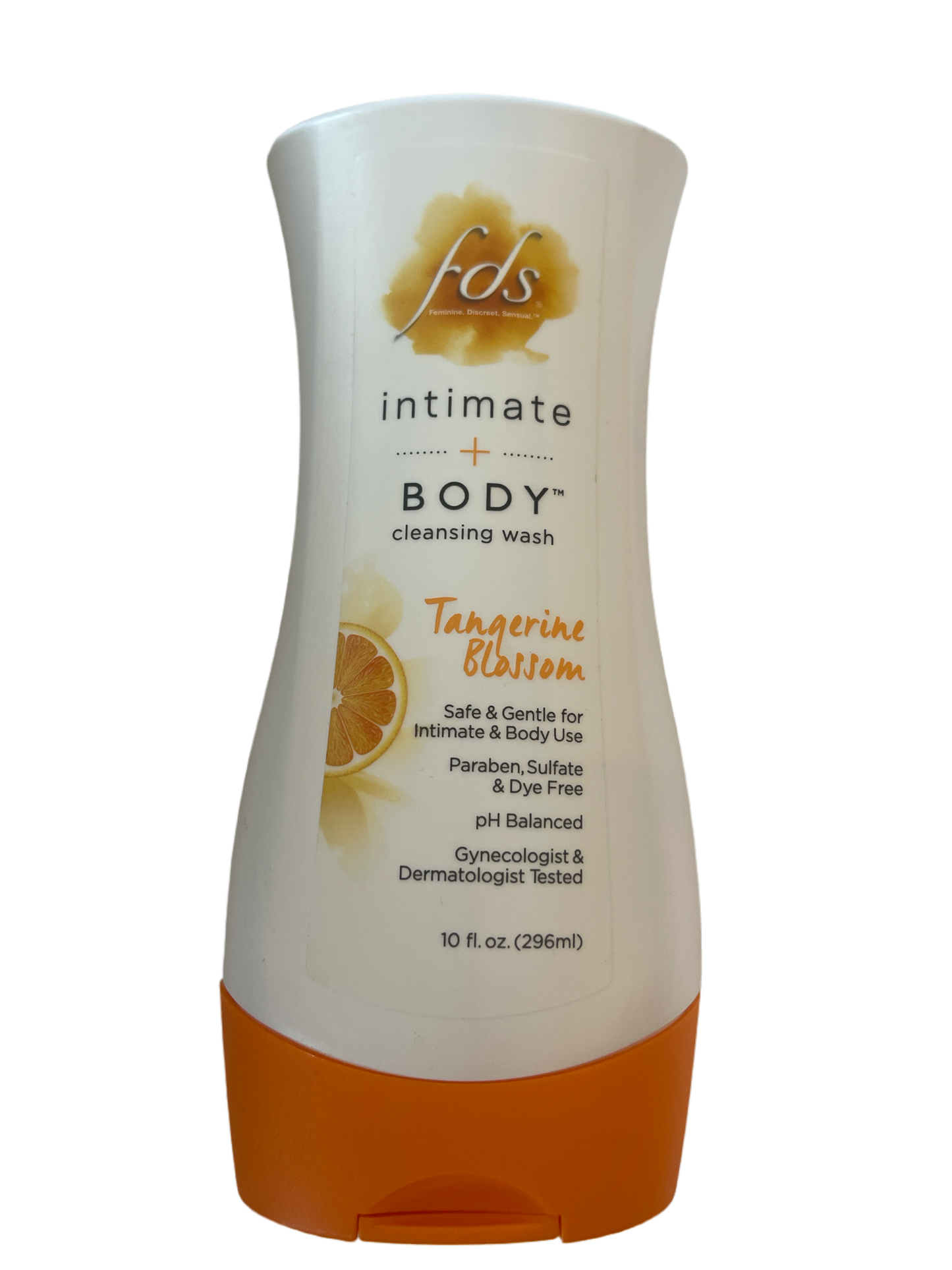 BODY WASH