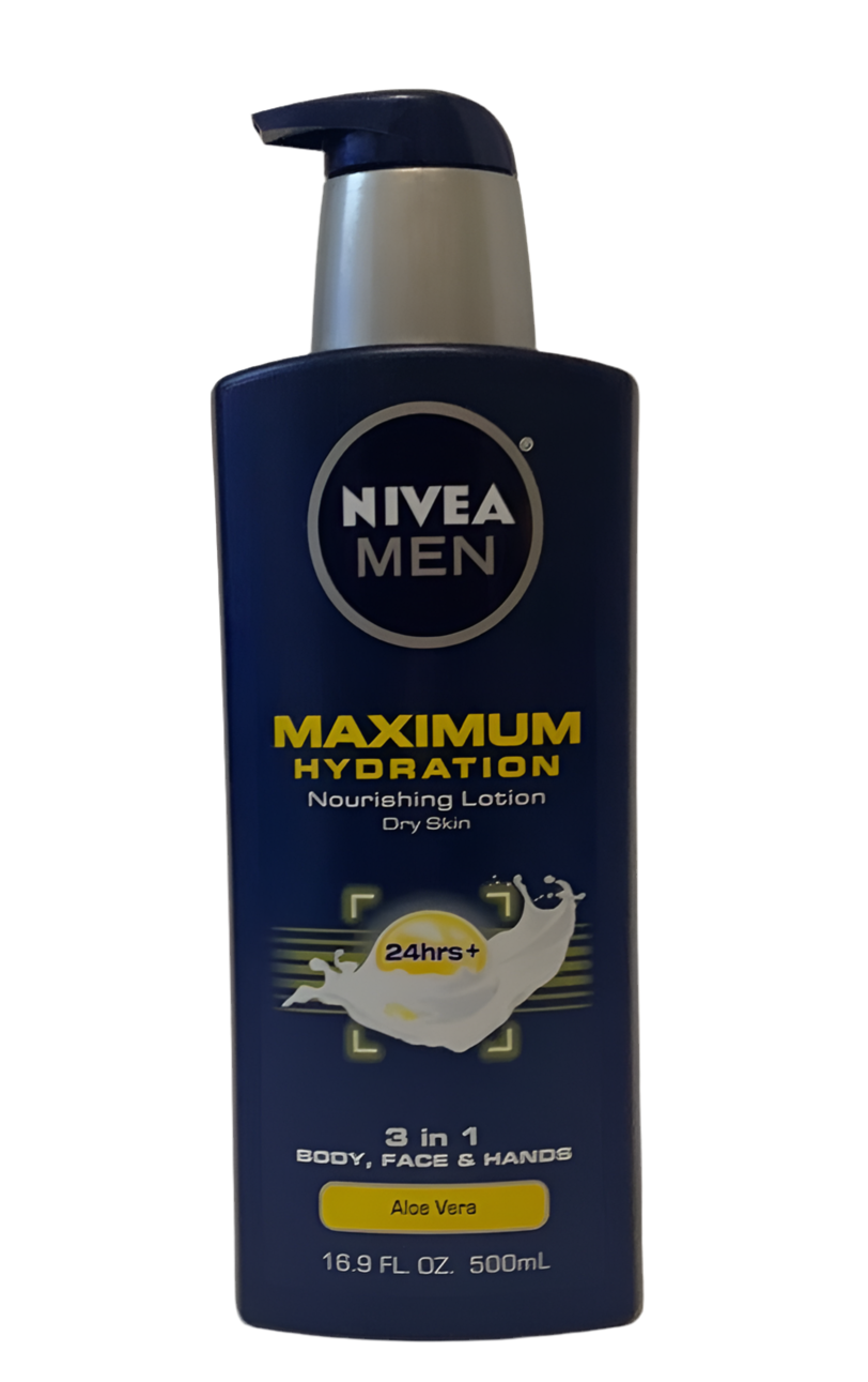MENS LOTION