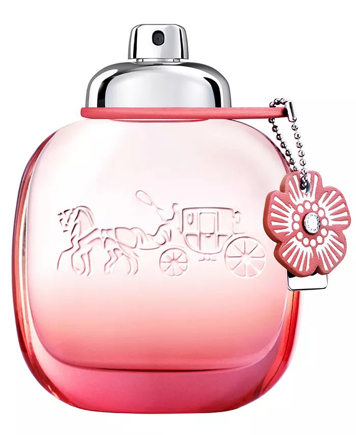 Coach Floral Blush Eau de Parfum Spray, 3-oz.