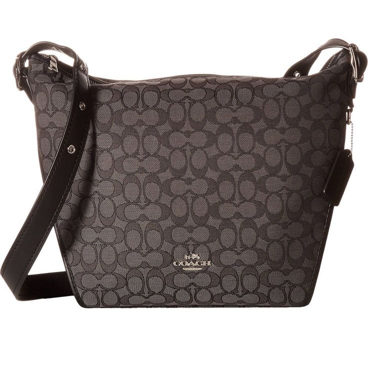 SIG SMALL DUFFLETTE WITH DUST BAG