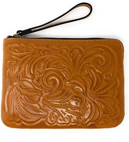Patricia Nash Cassini Wristlet Purses for Women - Clutch Purses for Women