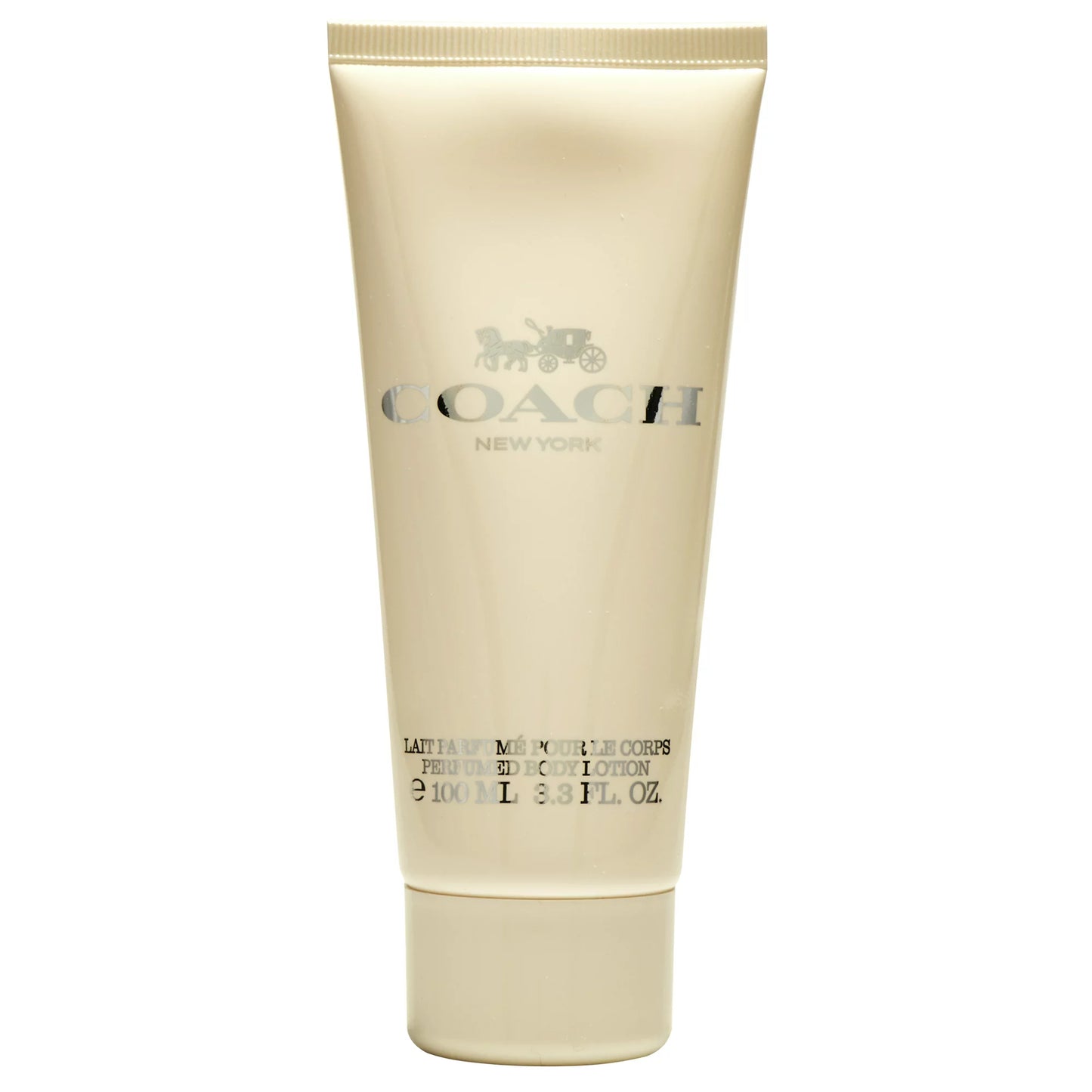 Coach EAU DE PARFUM 1 FL.OZ. & Coach Perfumed Body Lotion 3.3 Fl. OZ.