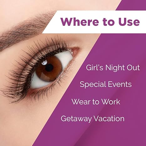 Ardell Double Up Lashes, 203 Black