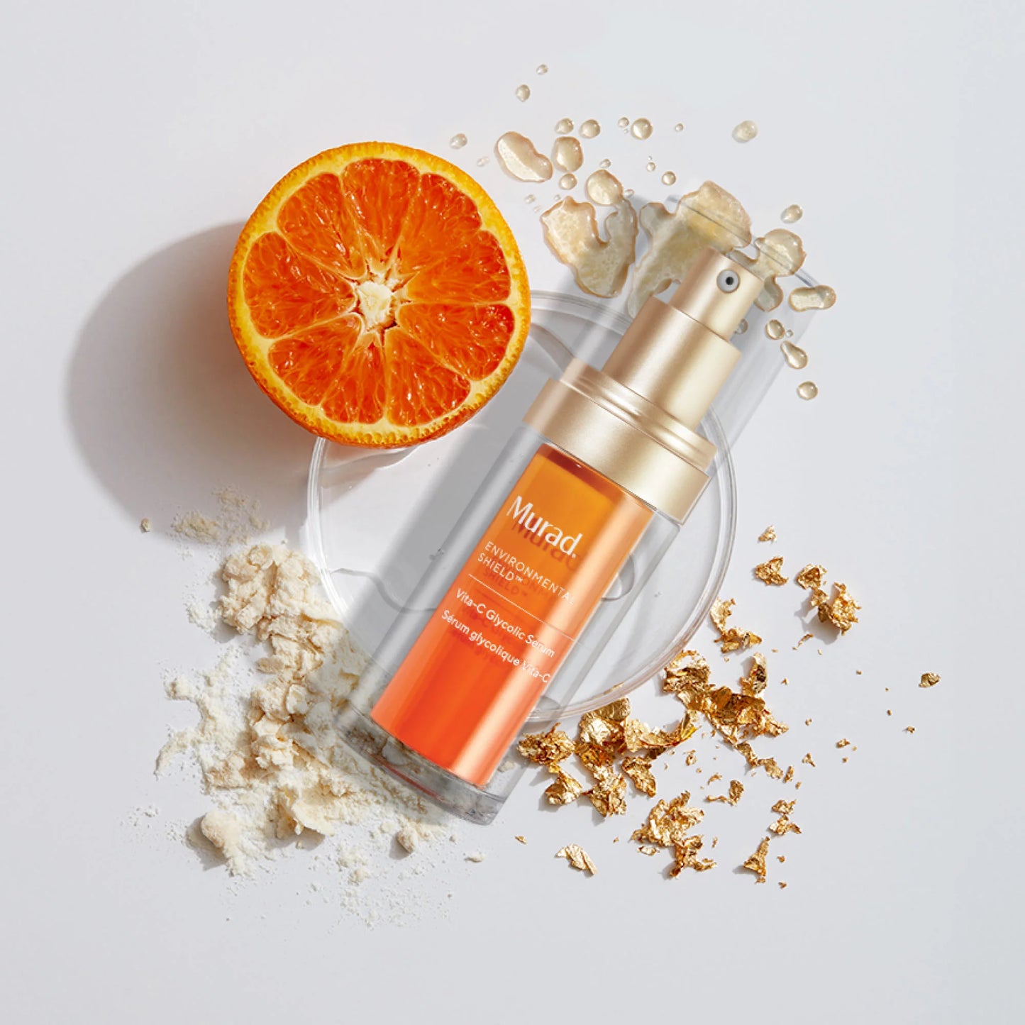 Vita-C Glycolic Serum 433 Reviews