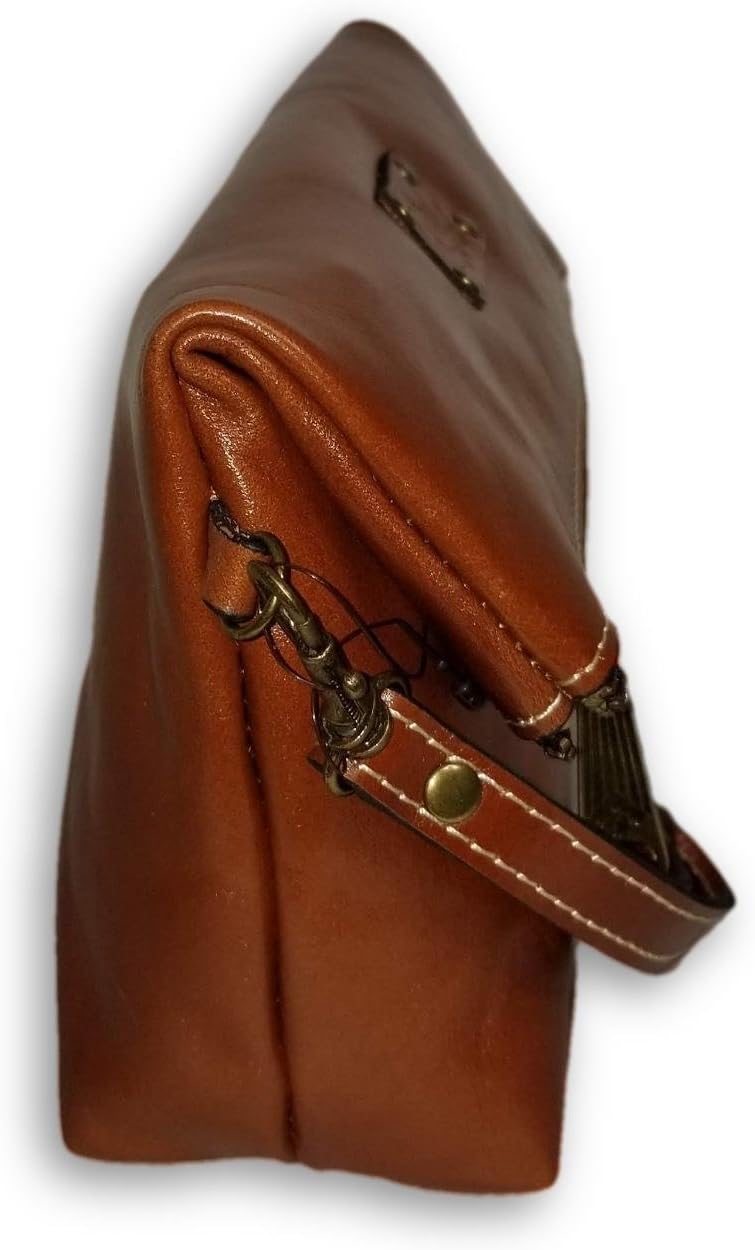 Patricia Nash Valerie Fold-over Wristlet