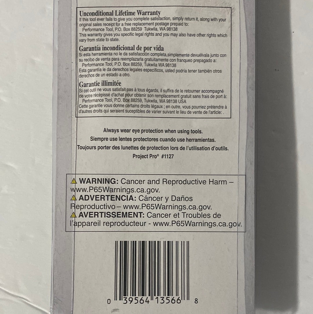 10" CURVED LOCK JAW PLIERS