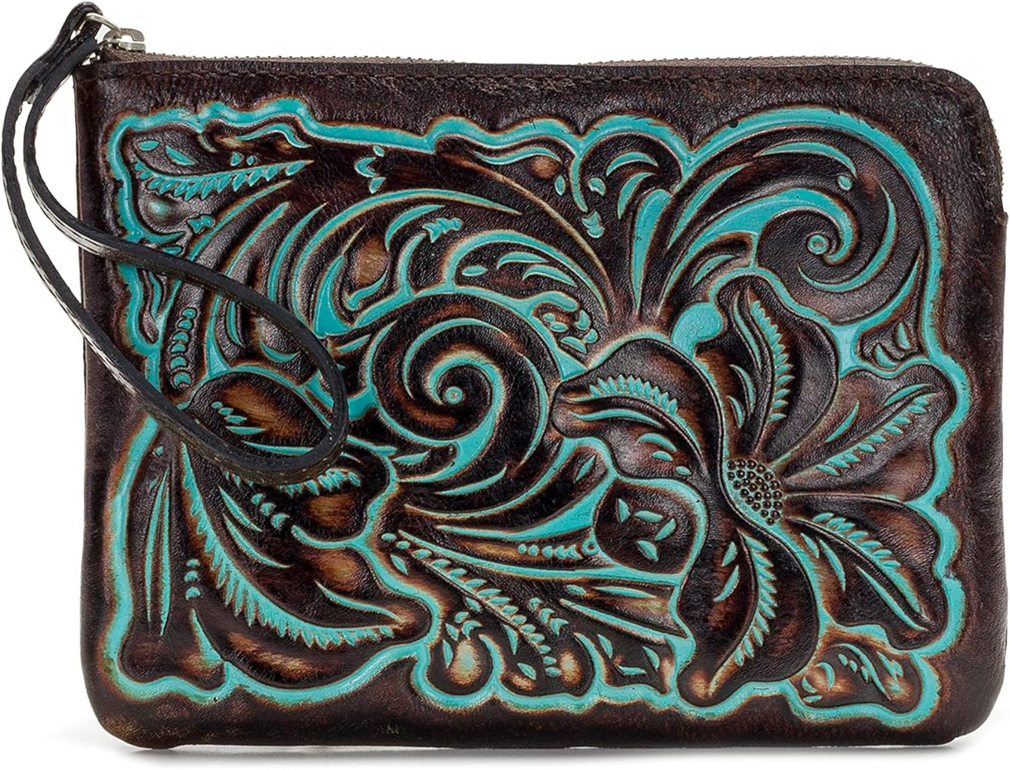 Patricia Nash Cassini Wristlet Purses for Women - Clutch Purses for Women