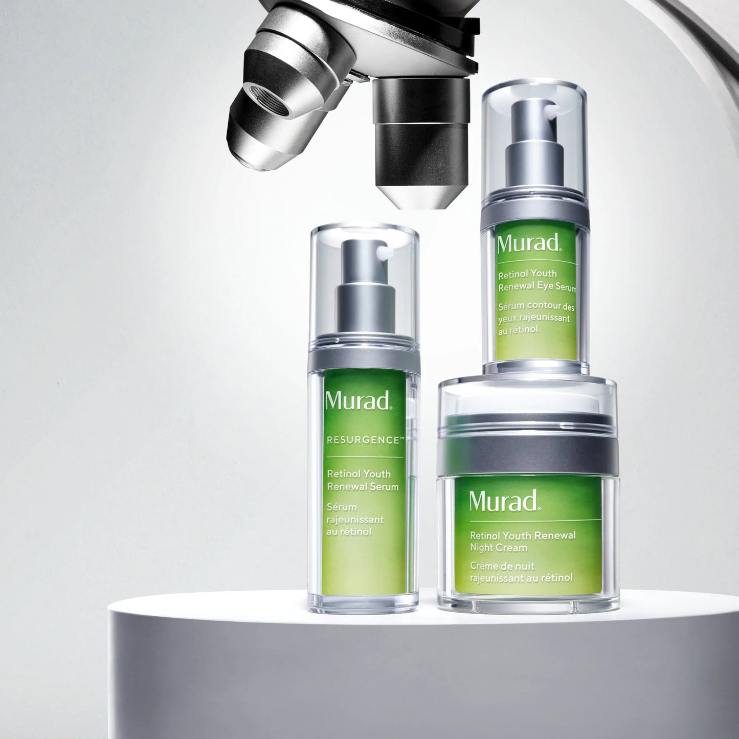 Murad Retinol Youth Renewal Night Cream - (1.0 fl oz), Breakthrough Anti Aging Night Cream with Retinol and Swertia Flower to Visibly Minimize Wrinkles and Restore Your Skin's Smooth Texture