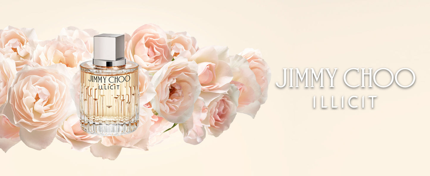JIMMY CHOO Illicit 3.3 oz Eau de Parfum Spray