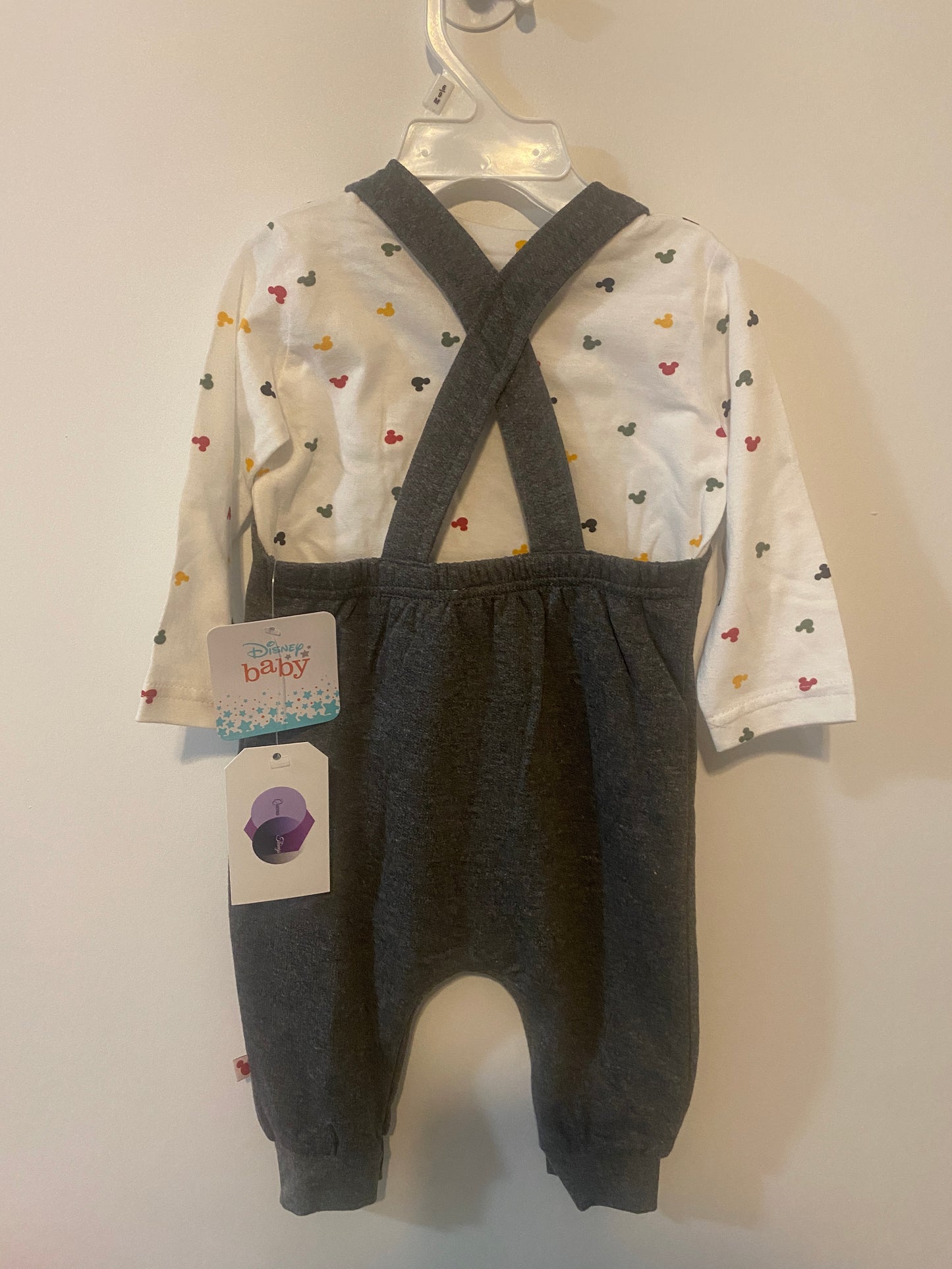 Disney Baby Playwear
