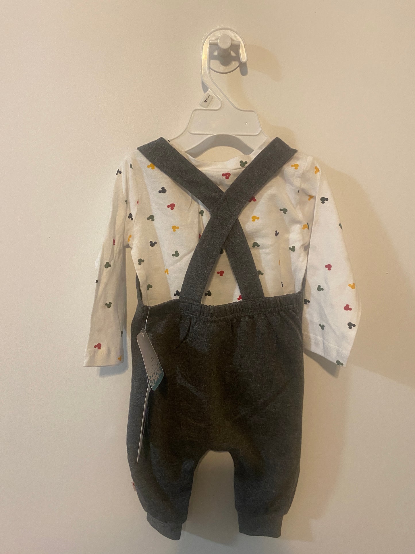 Disney Baby Playwear