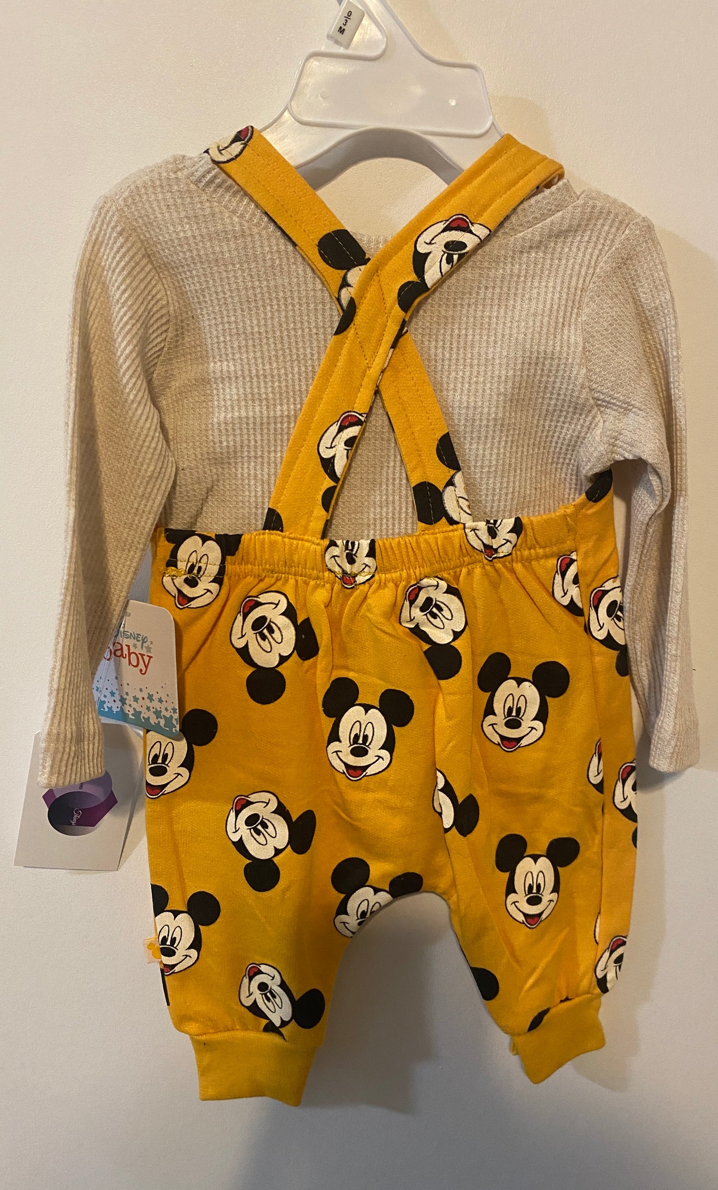 Disney Baby Playwear