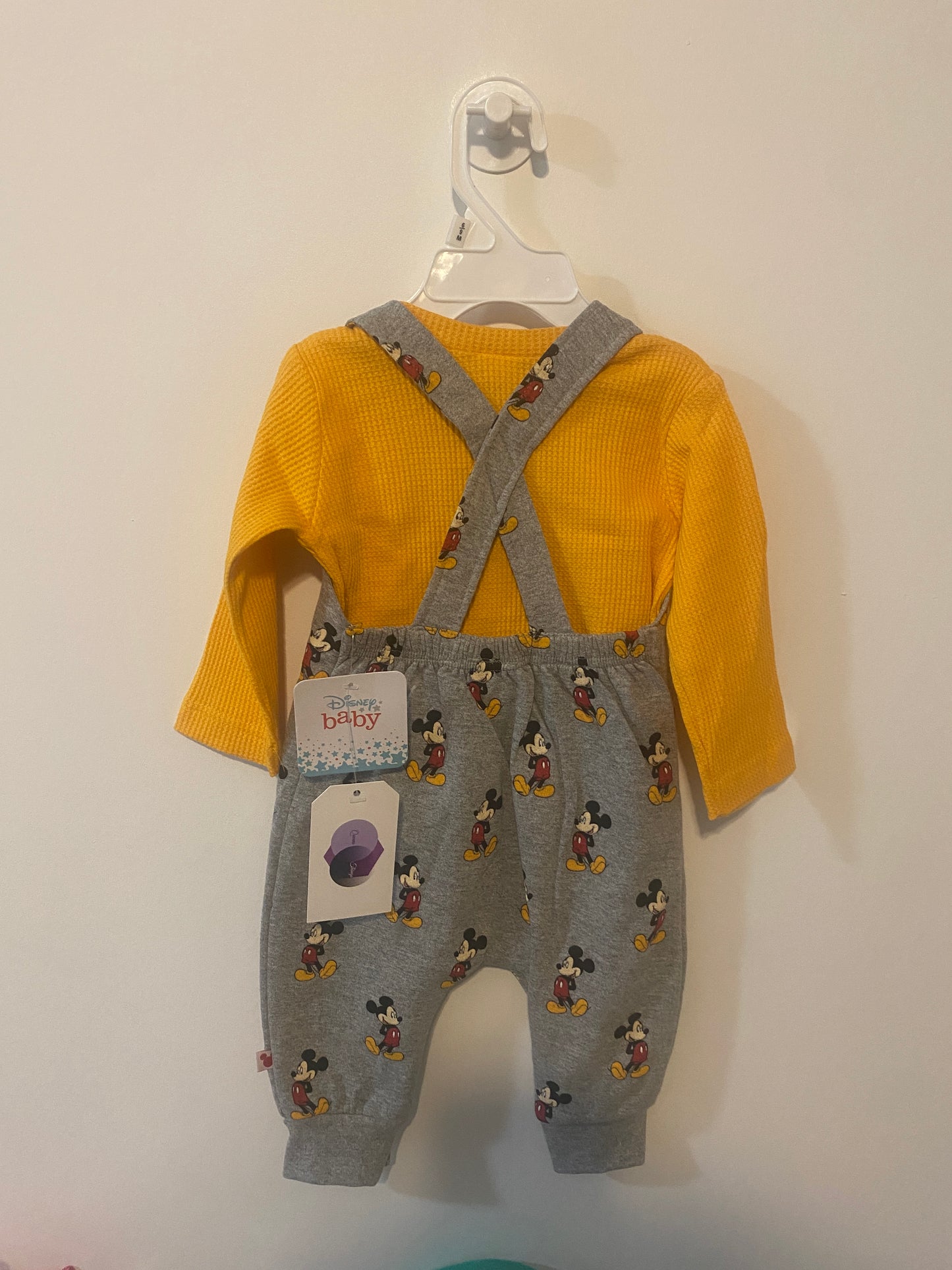 Disney Baby Playwear
