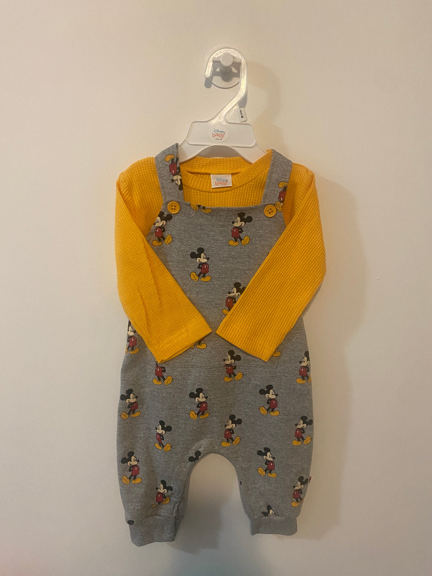 Disney Baby Playwear