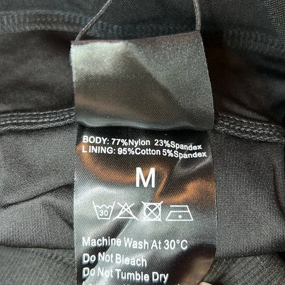 Tagoo Maternity Leggings Over The Belly Pregnancy Pants with Pockets Maternity Clothes for Pregnant Women