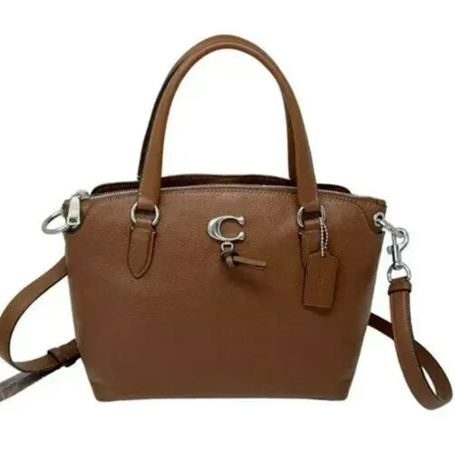 Coach deals Remi satchel