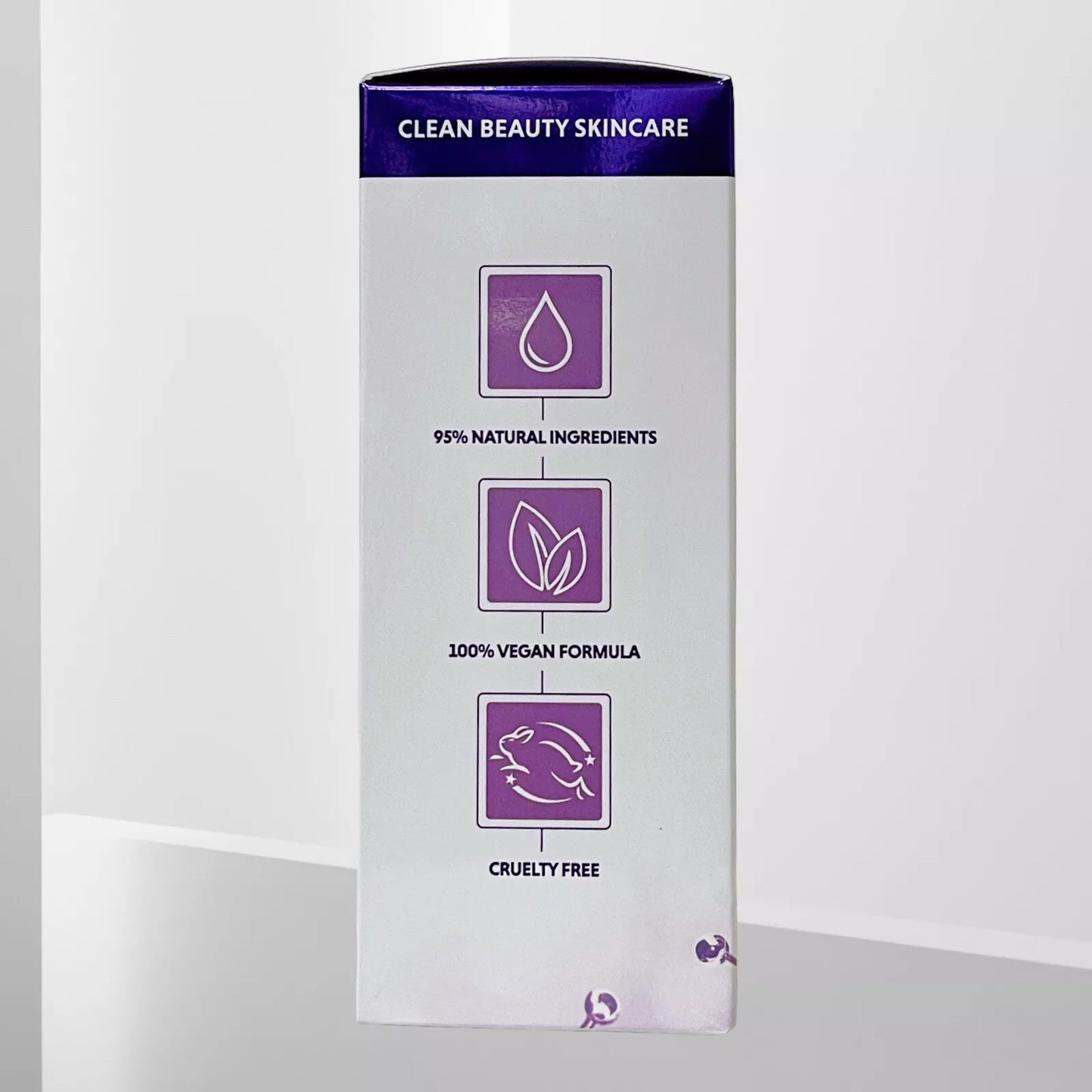 The Beauty Standard COLLAGEN Depuffing Eye Serum Smoothing Wrinkle Reducing 30ml