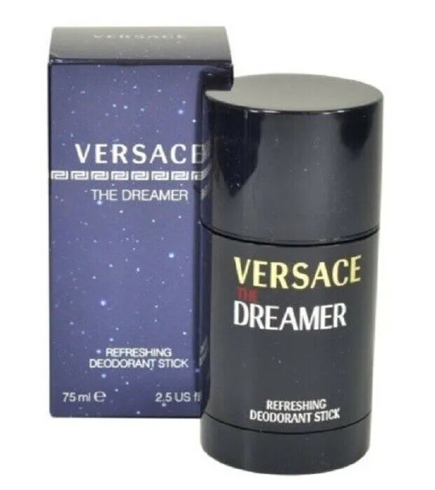 Versace The Dreamer Perfumed Deodorant Stick 2.5 oz.