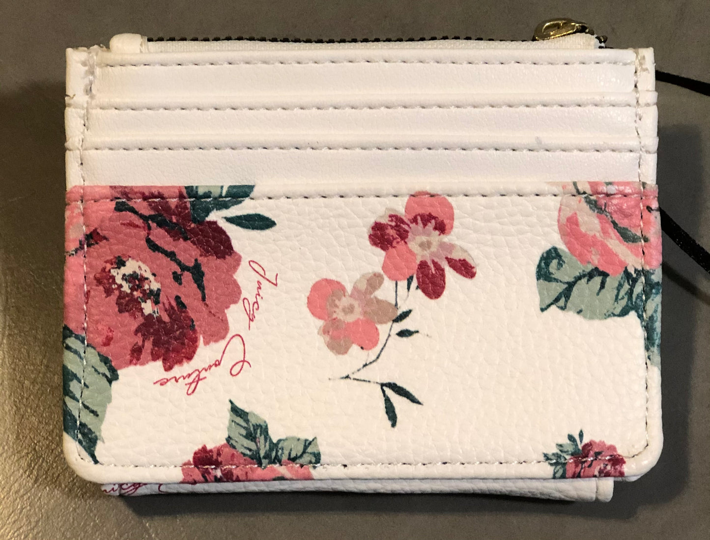 JUICY COUTURE CARD CASE