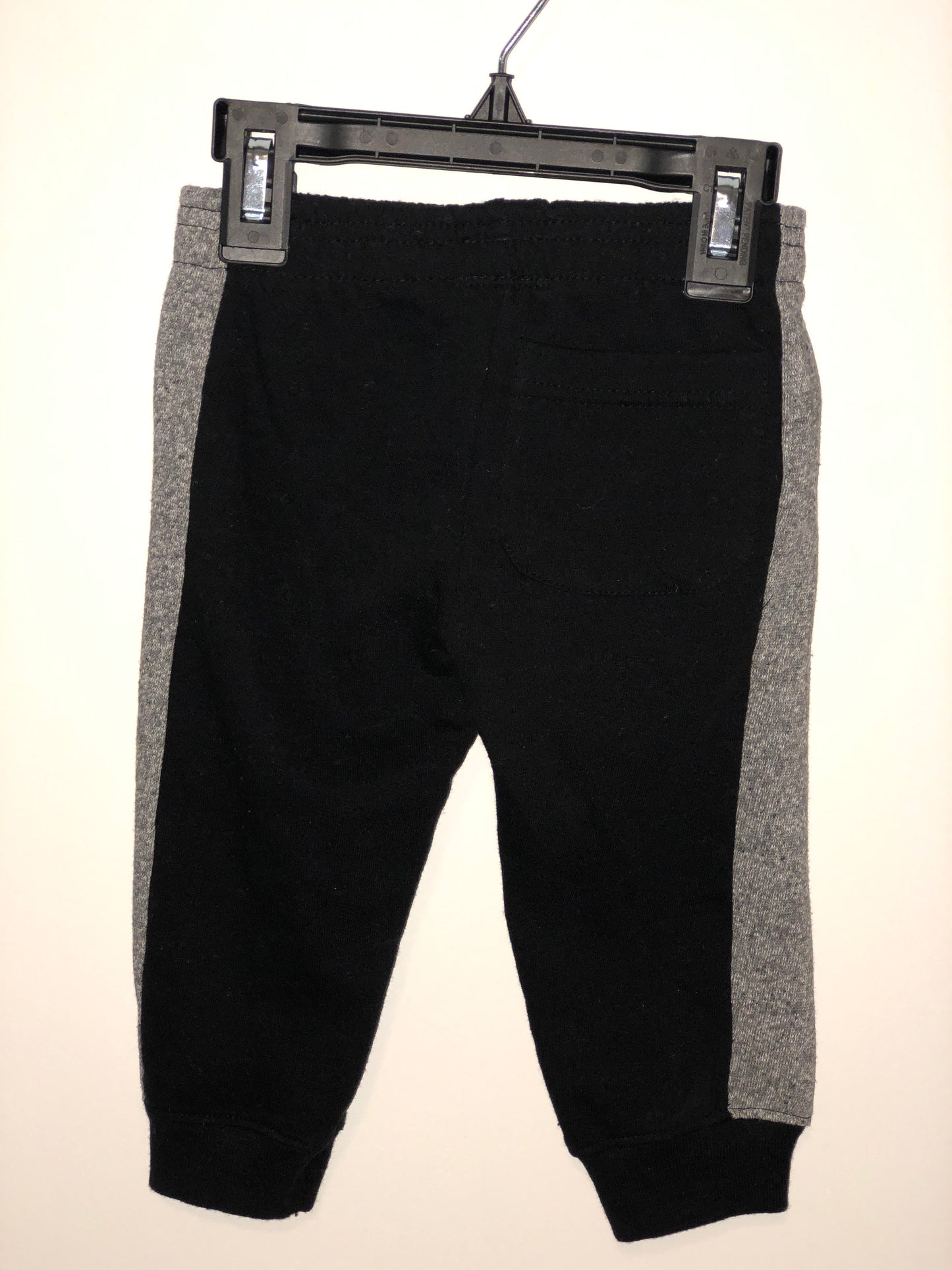 INFANT 2PC SWEAT SUIT