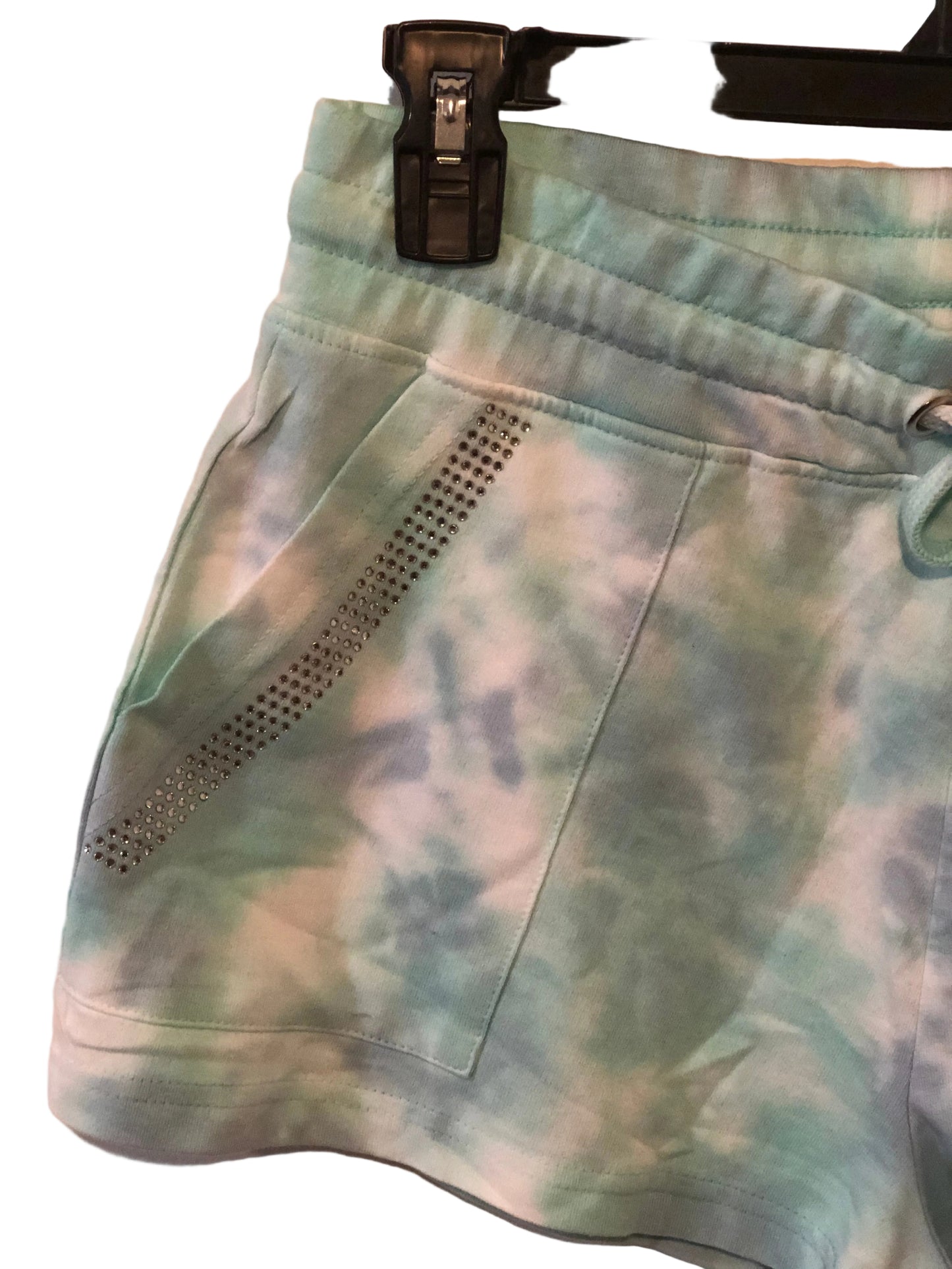 WOMENS SHORTS