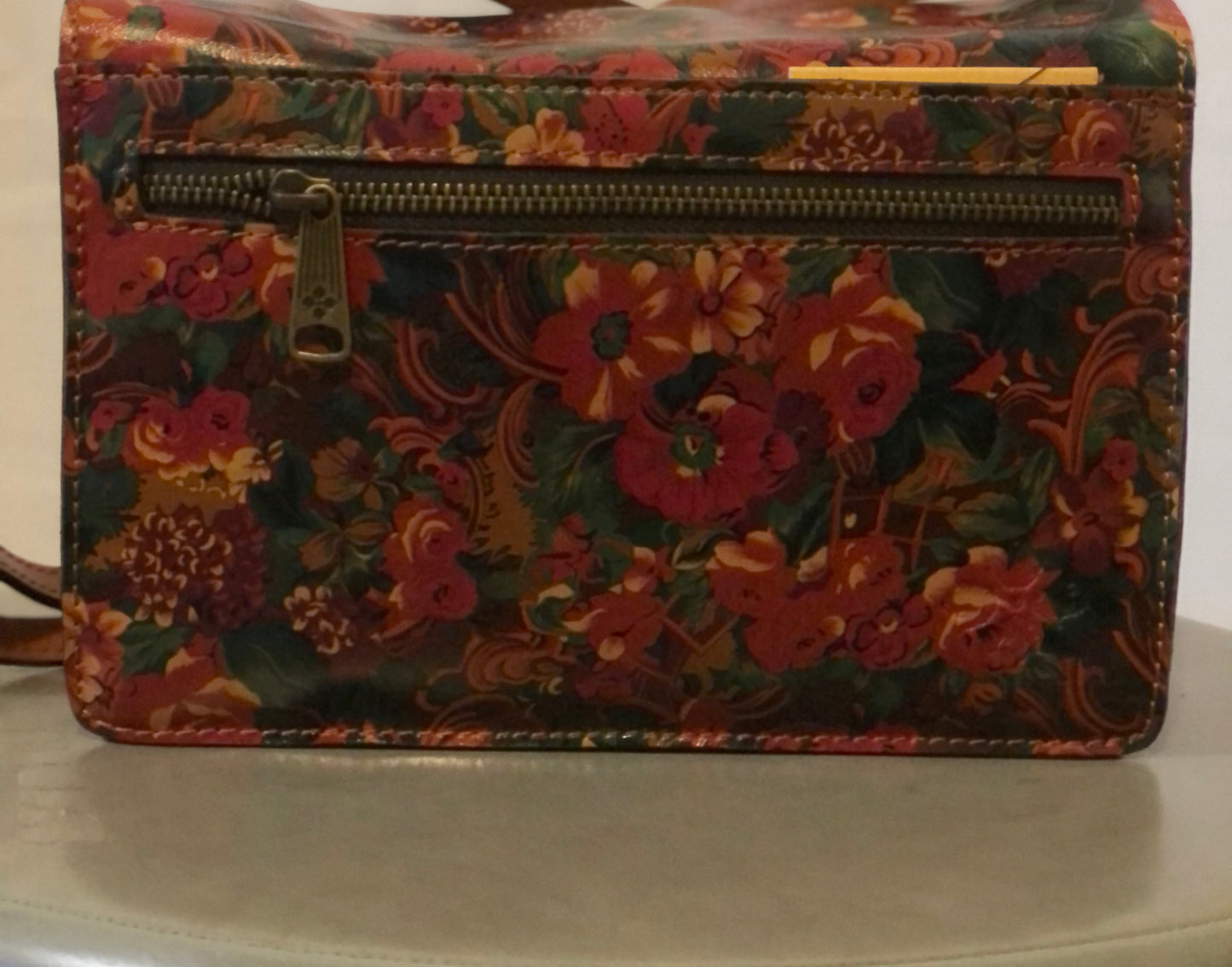 PURSE PATRICIA NASH