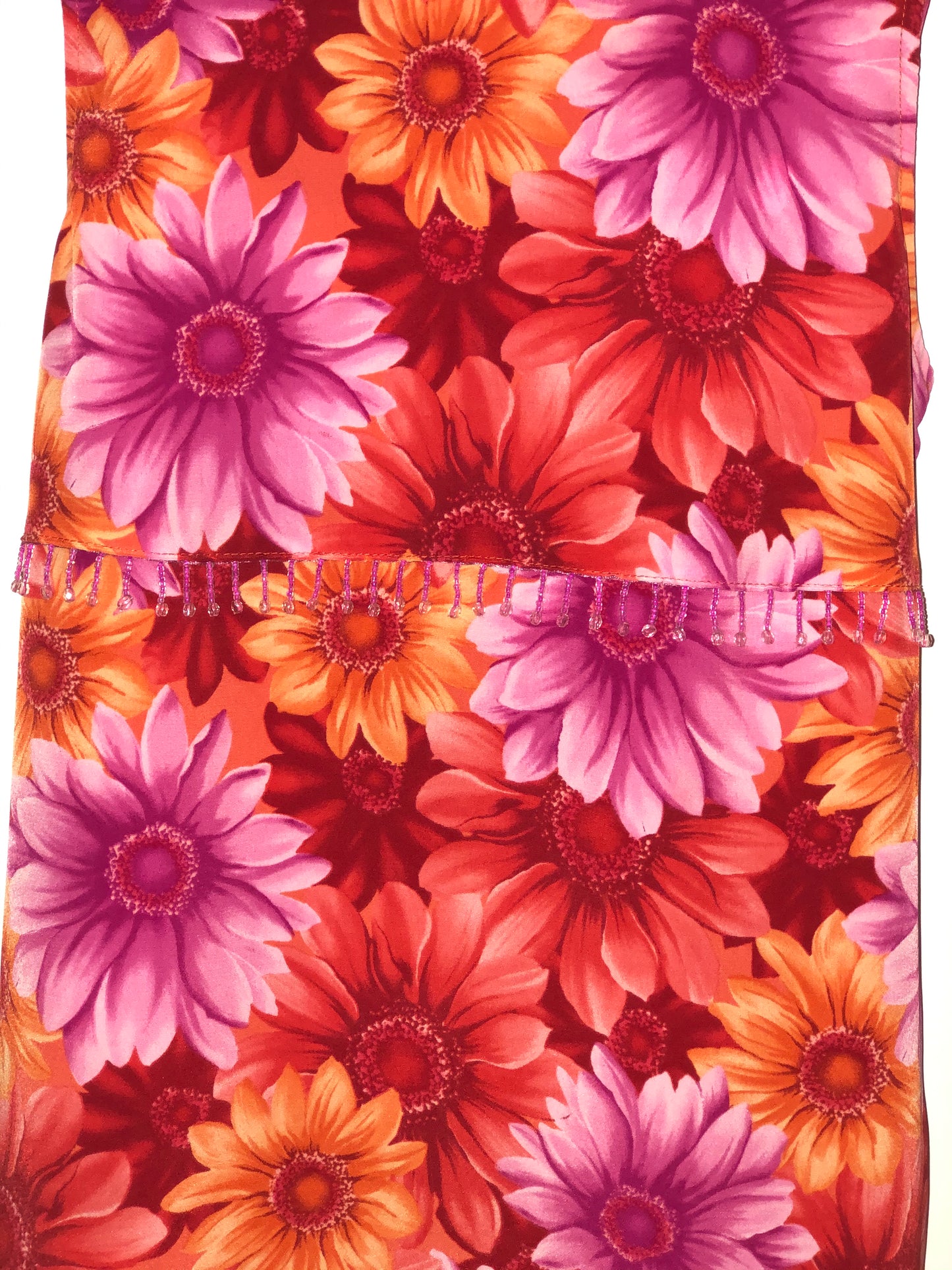 GIRLS SPRING SUMMER DRESS