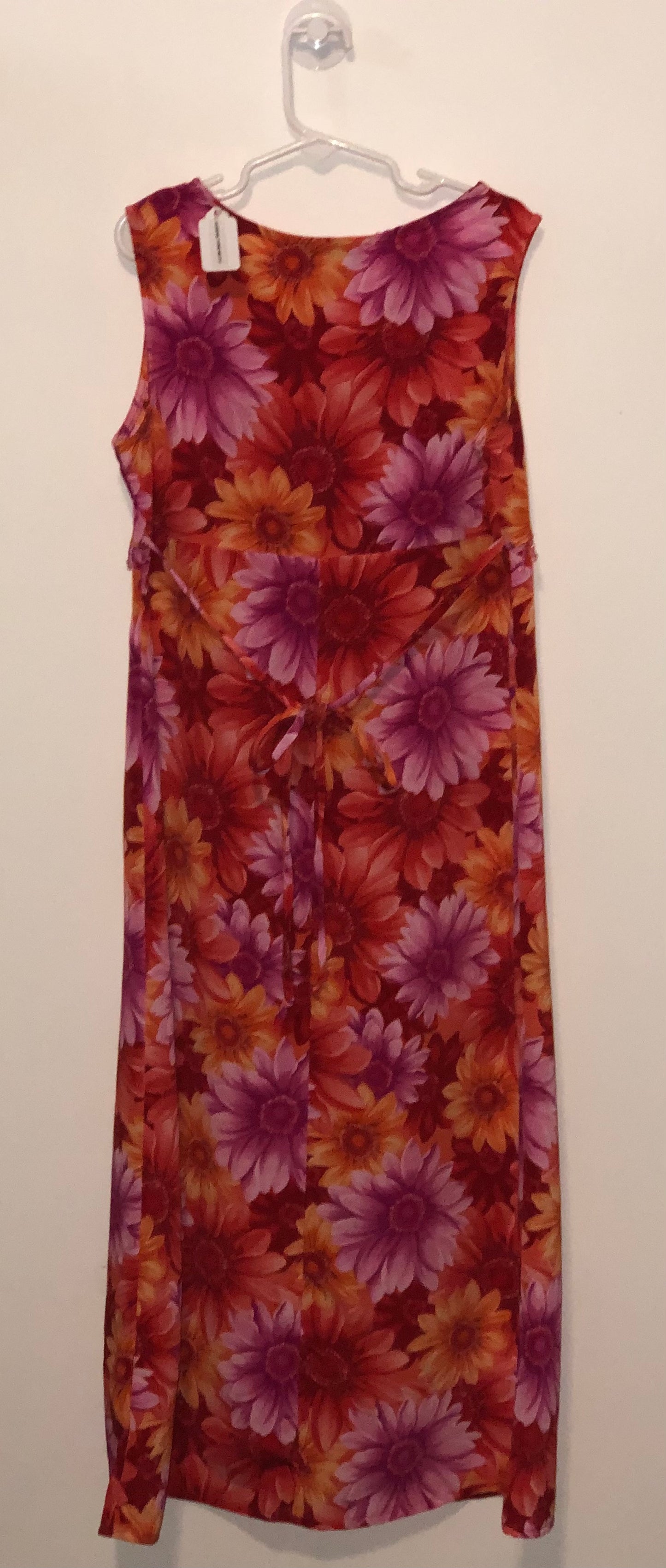 GIRLS SPRING SUMMER DRESS