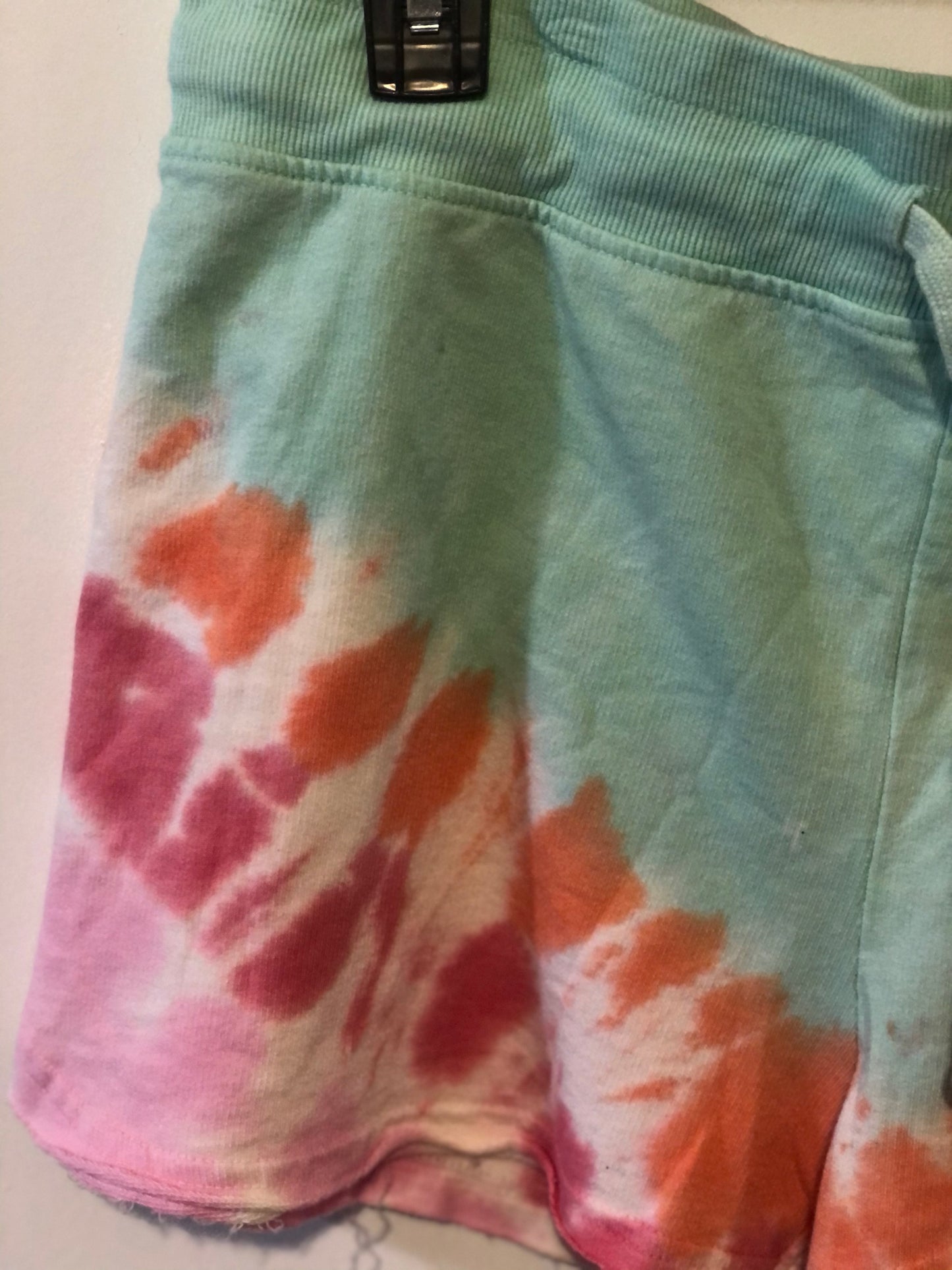 WOMENS SHORTS