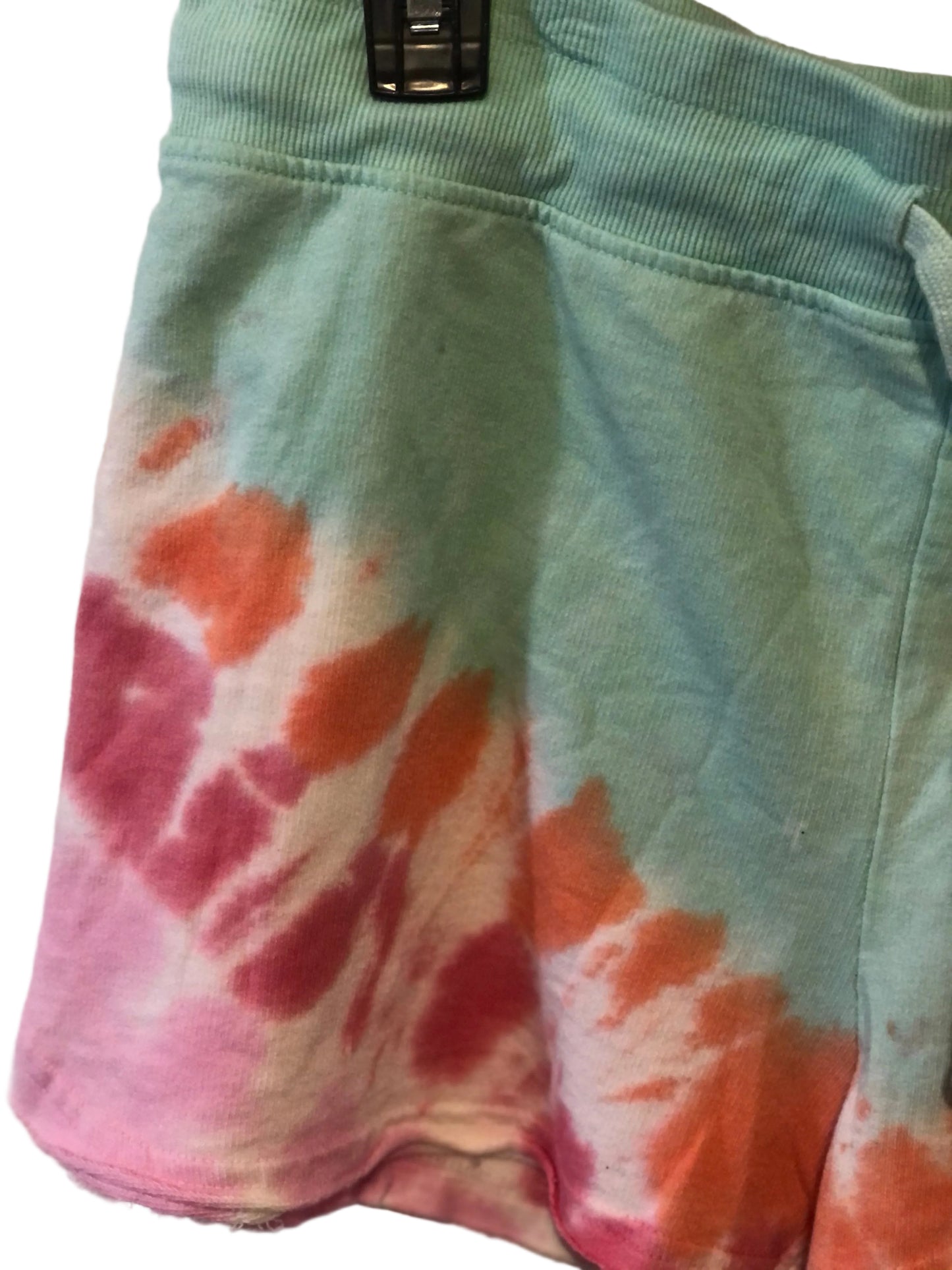 WOMENS SHORTS