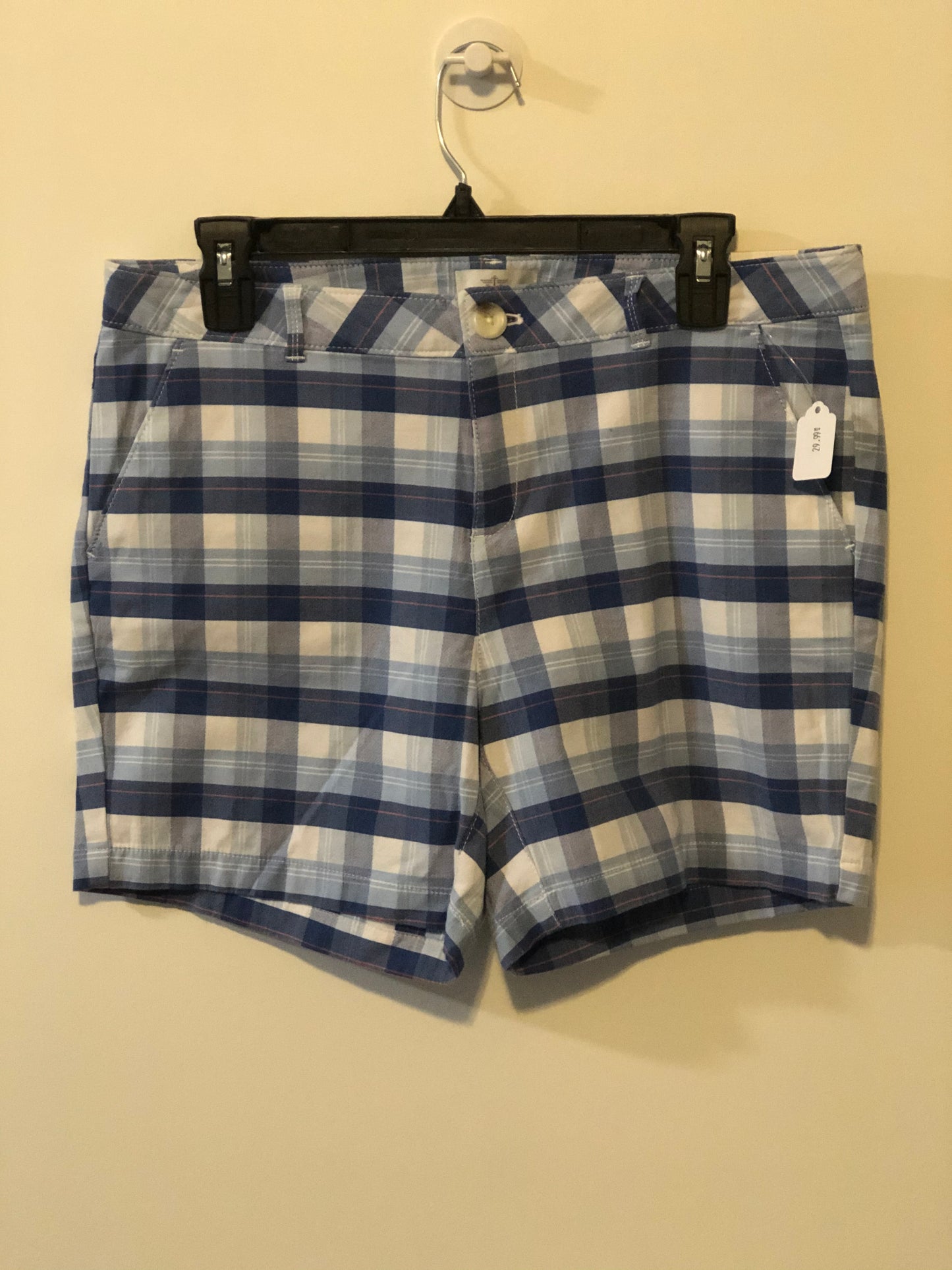 WOMENS SHORTS