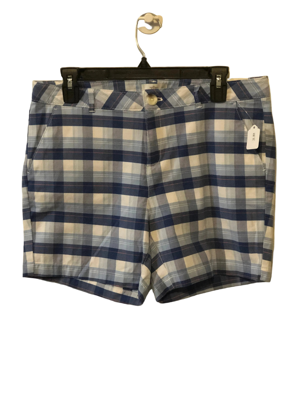 WOMENS SHORTS