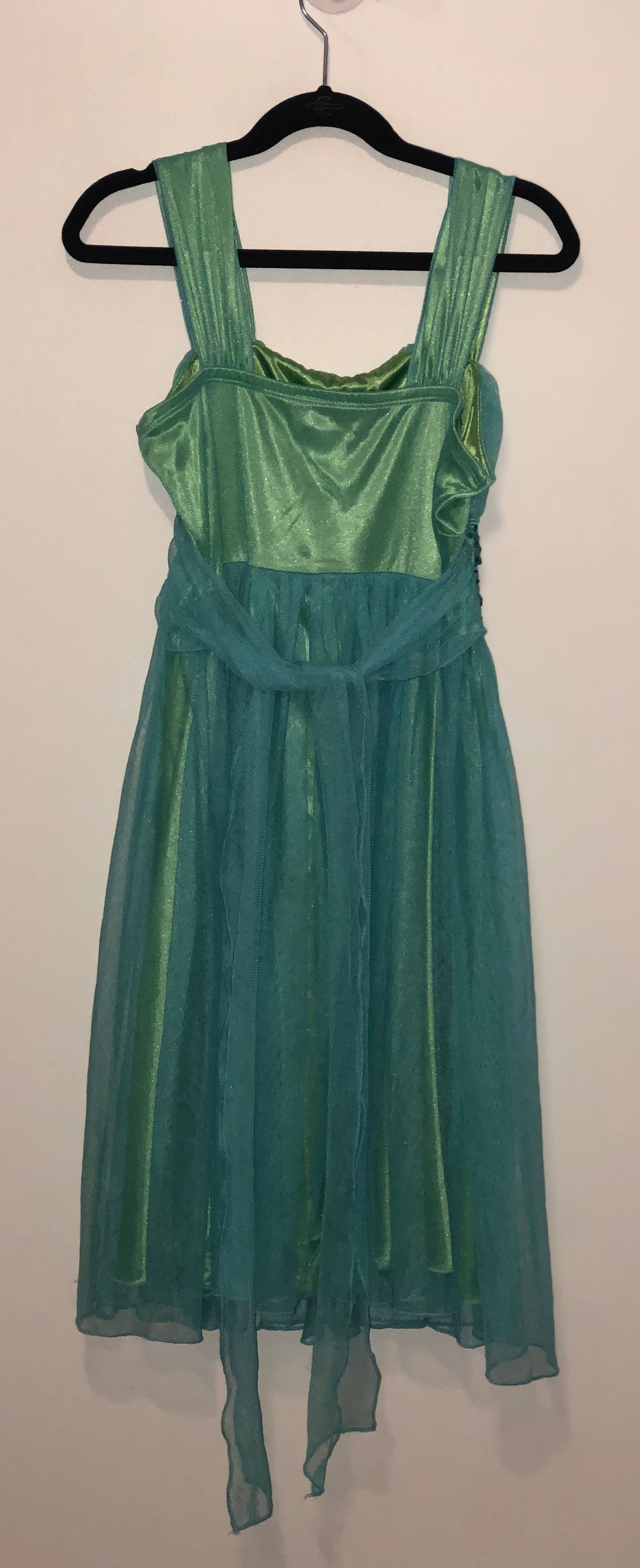 GIRLS SPECIAL OCCASION DRESS