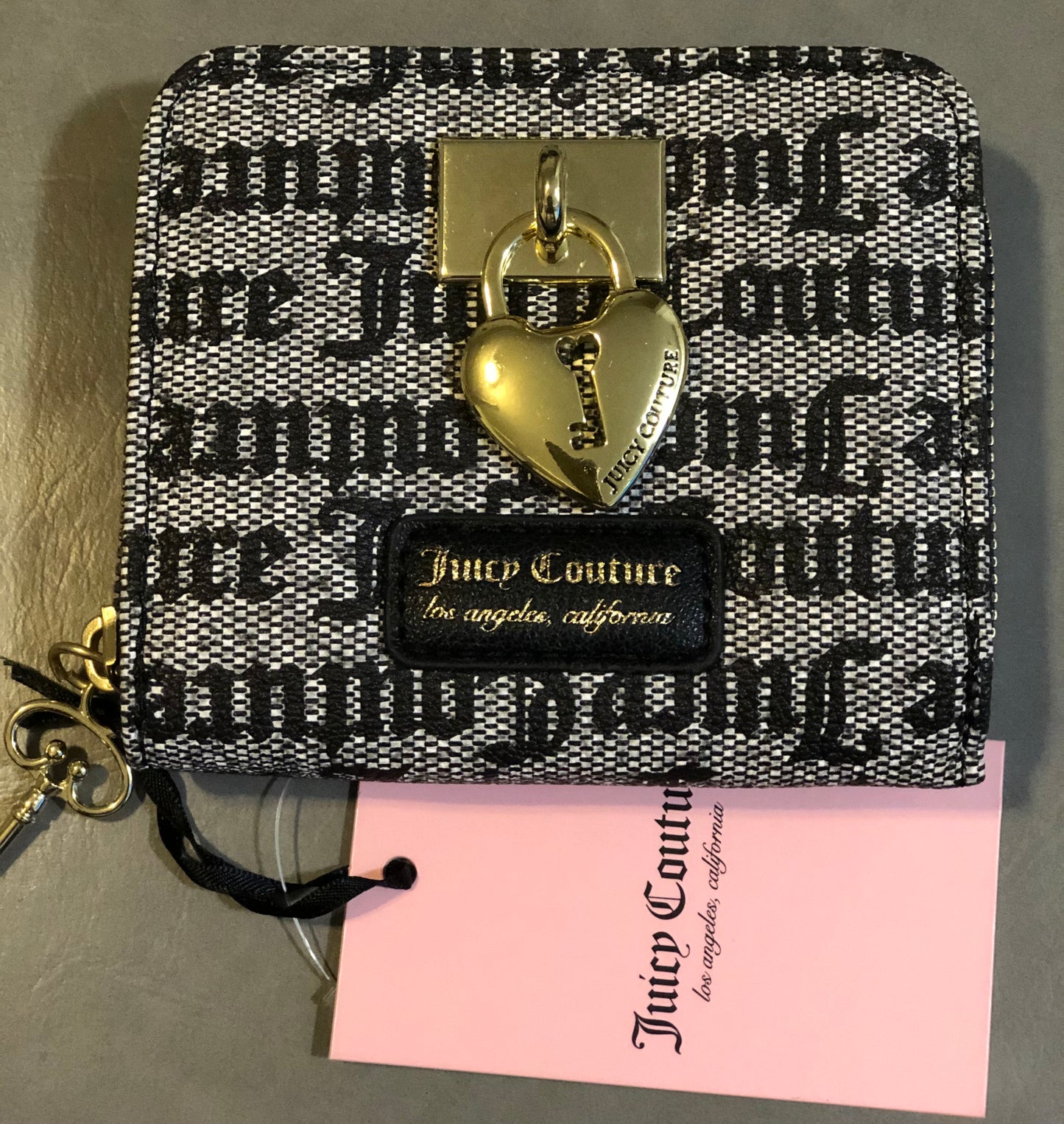 JUICY COUTURE WALLET