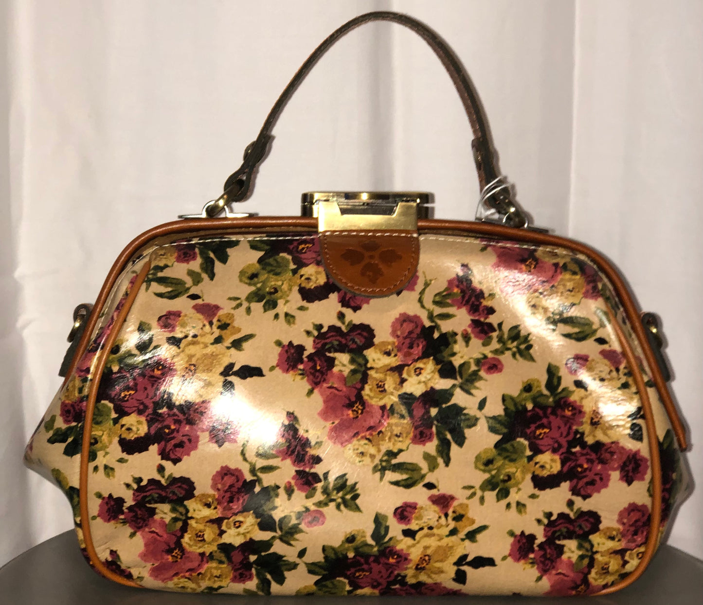 PURSE PATRICIA NASH