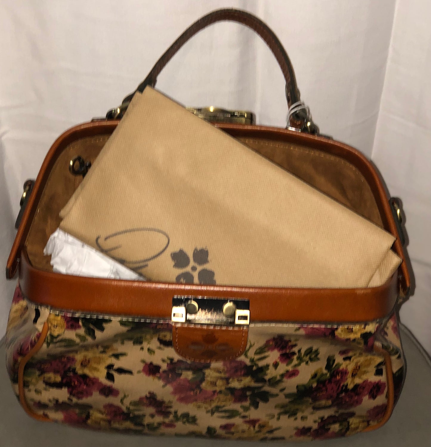 PURSE PATRICIA NASH