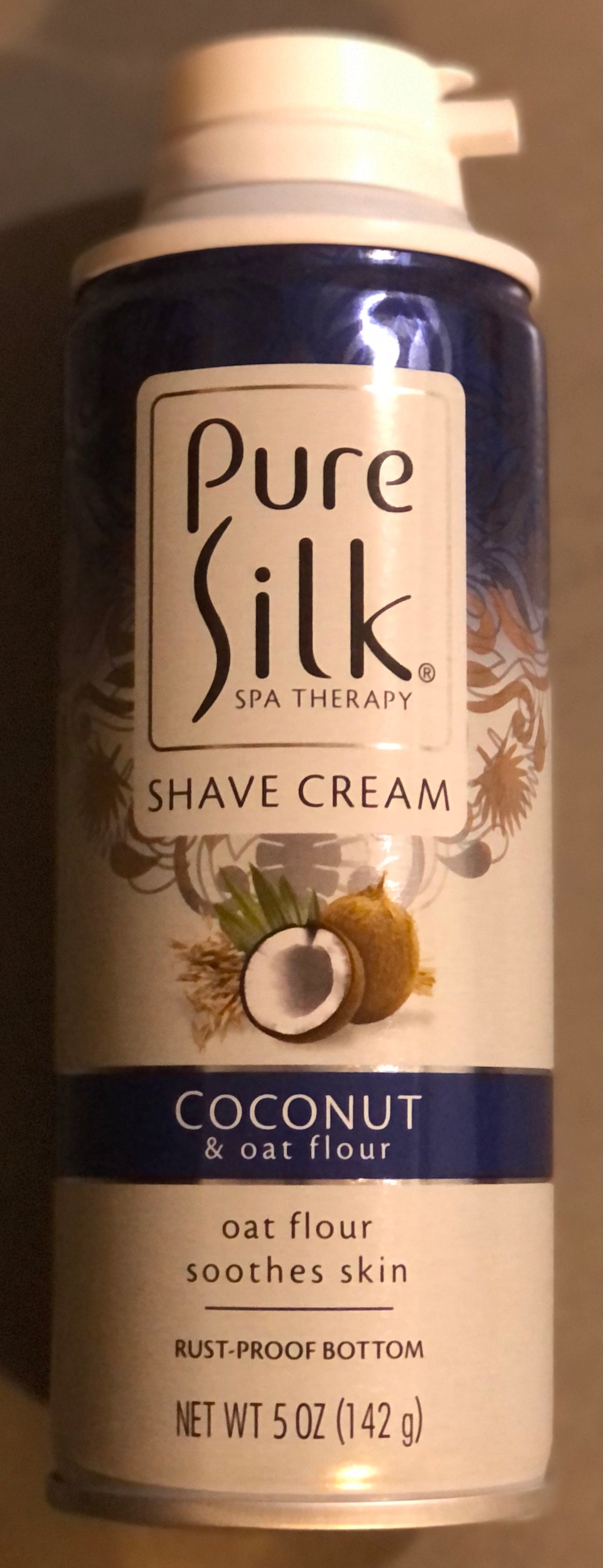 BEAUTY SHAVE CREAM