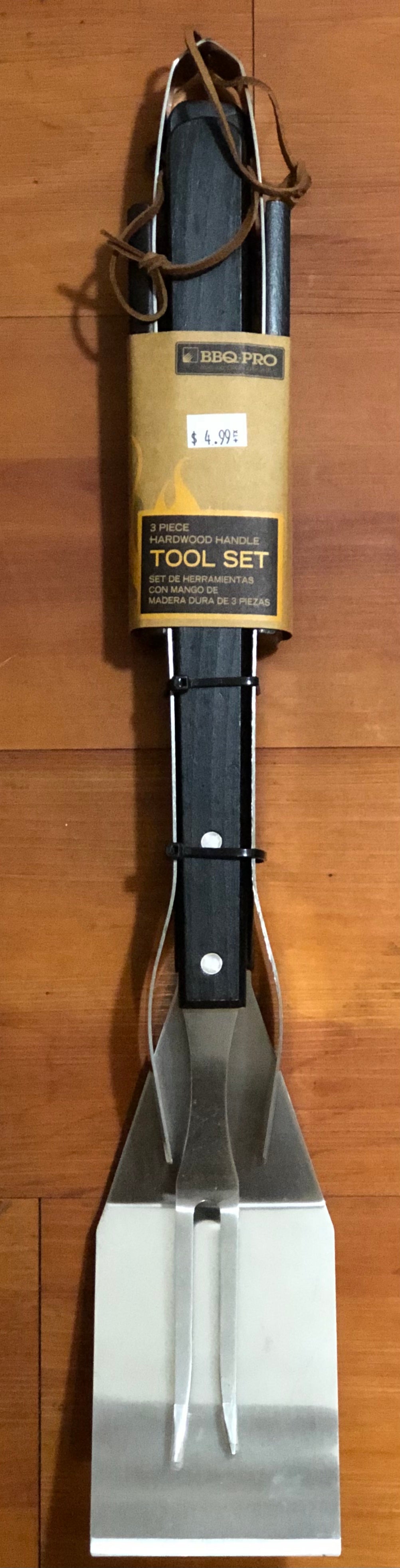 LAWN & GARGEN BBG-PRO