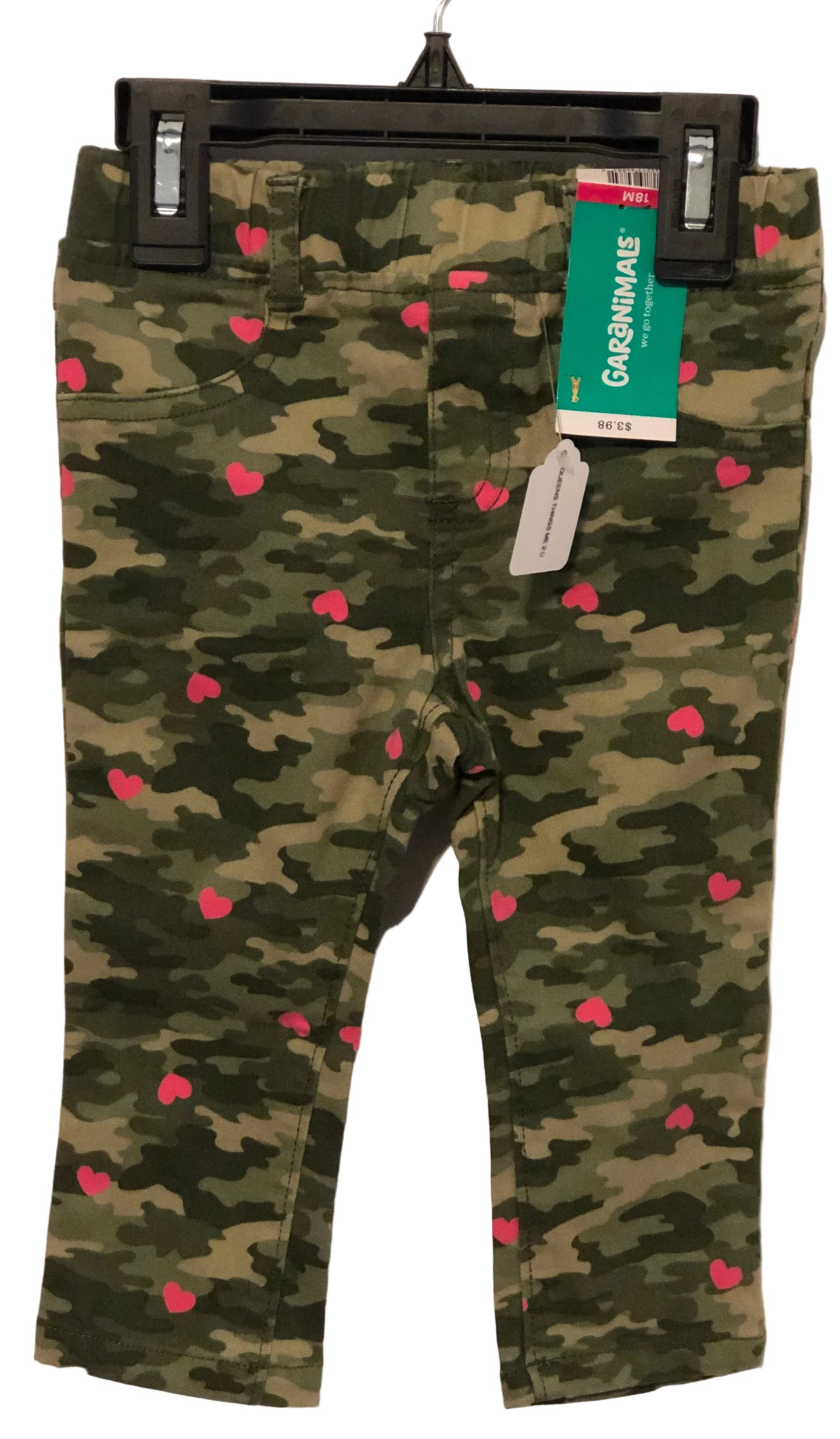 INFANT JEGGINS