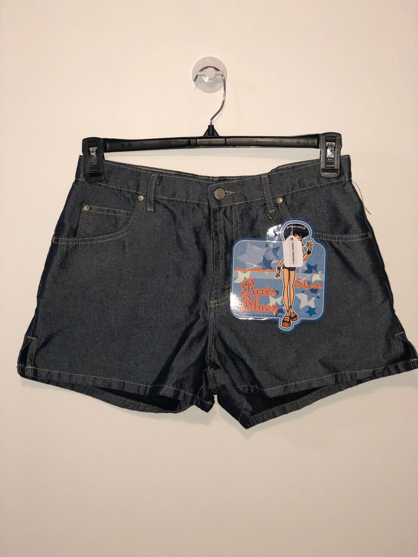 WOMENS SHORTS