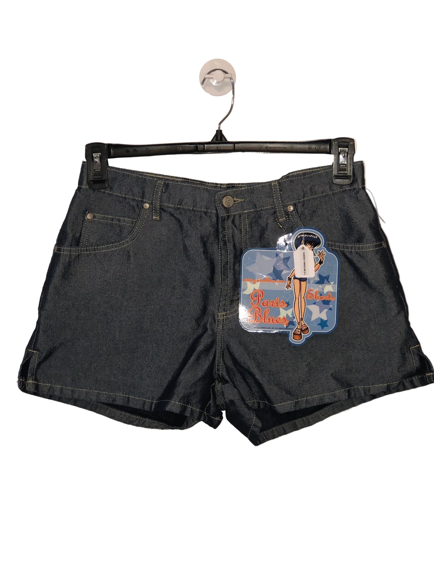 WOMENS SHORTS