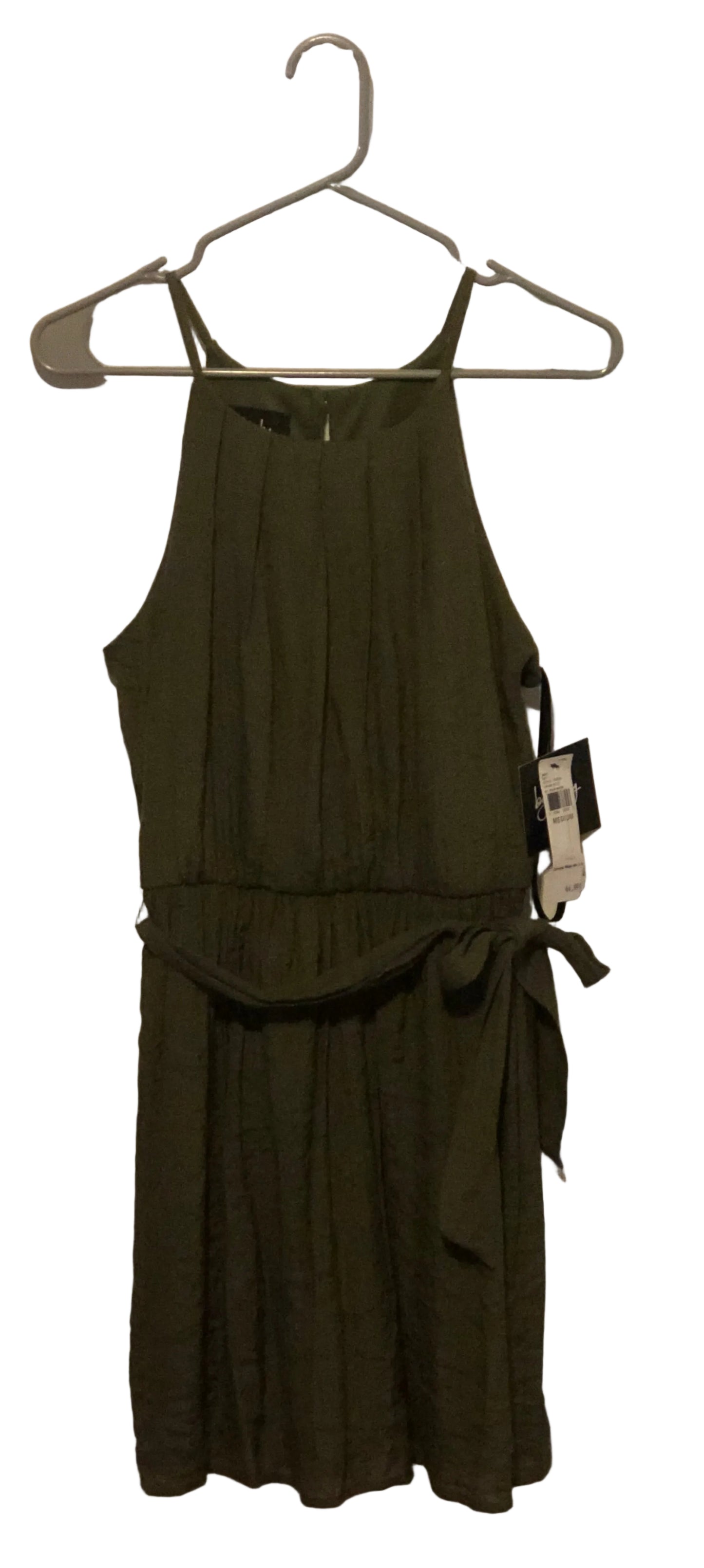 LADYS BY & BY DRESS