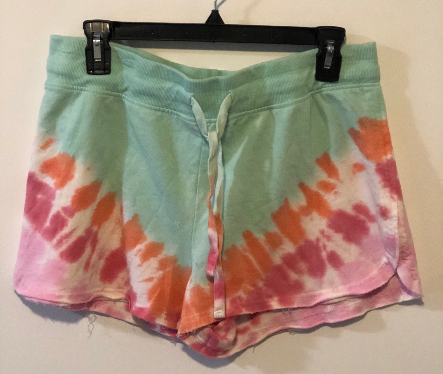 WOMENS SHORTS