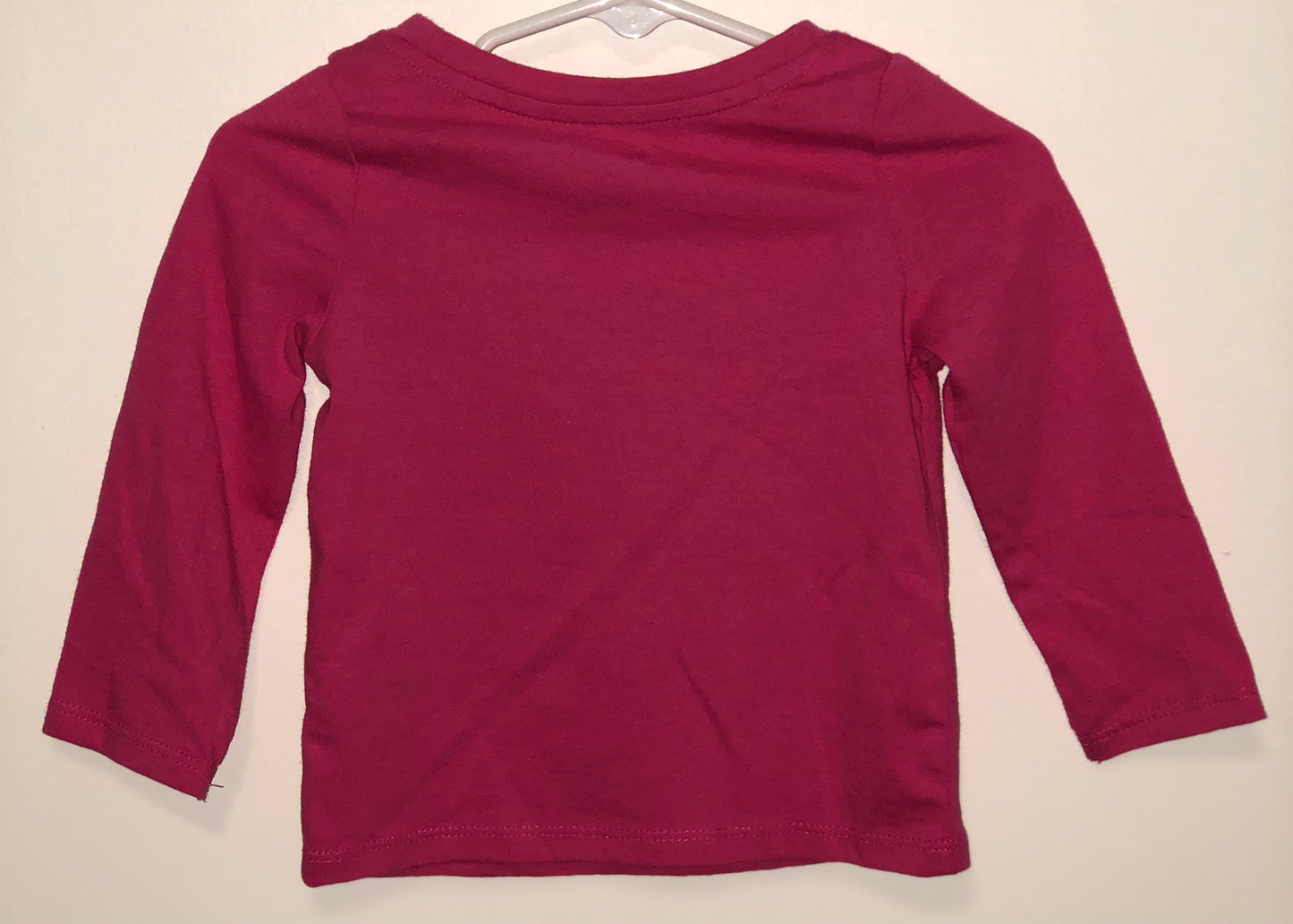 INFANT LONG SLEEVE TEE