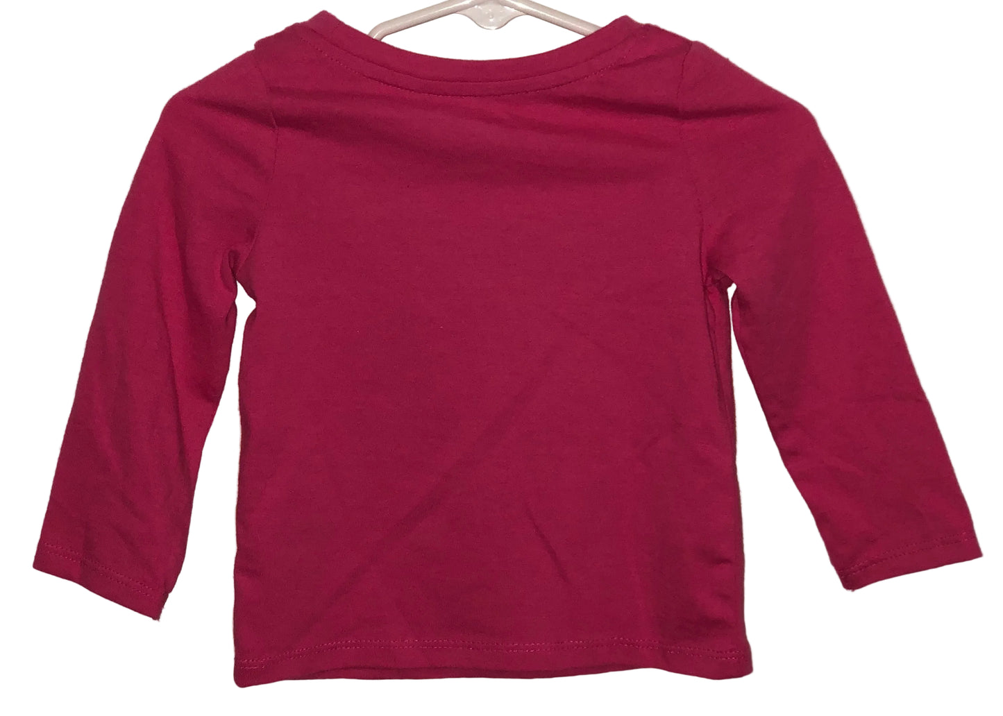 INFANT LONG SLEEVE TEE
