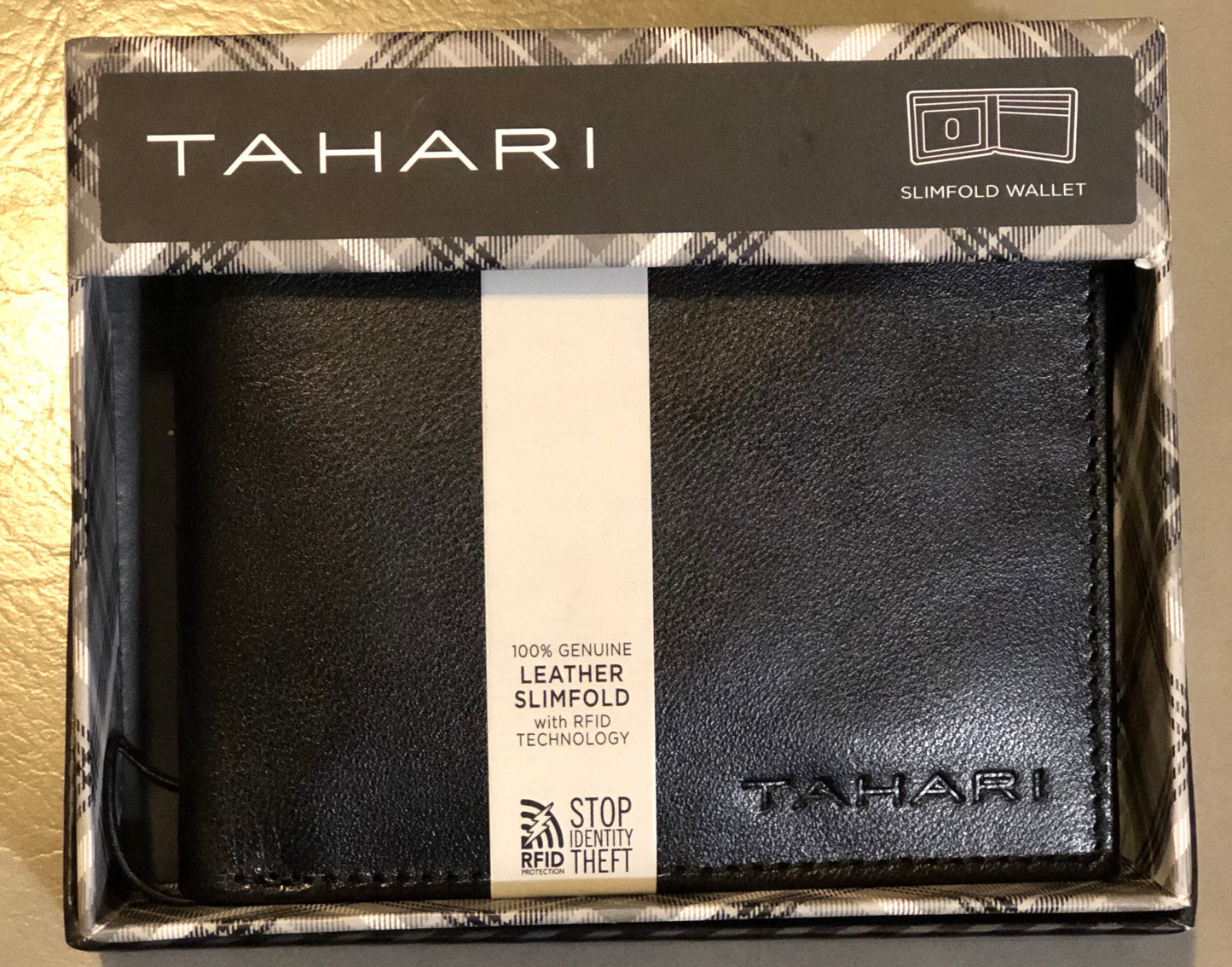 Men’s Wallet