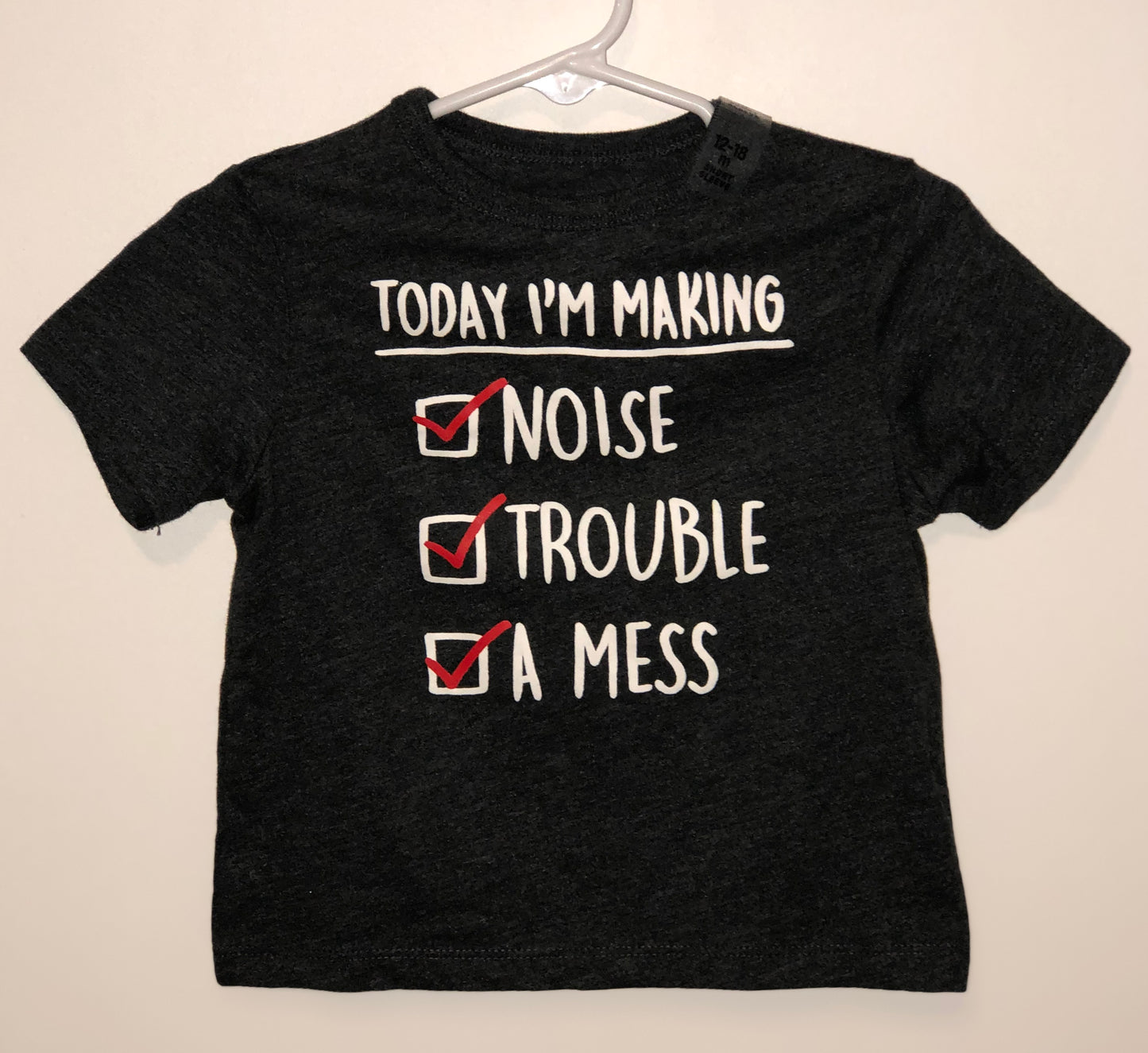 INFANT T-SHIRT