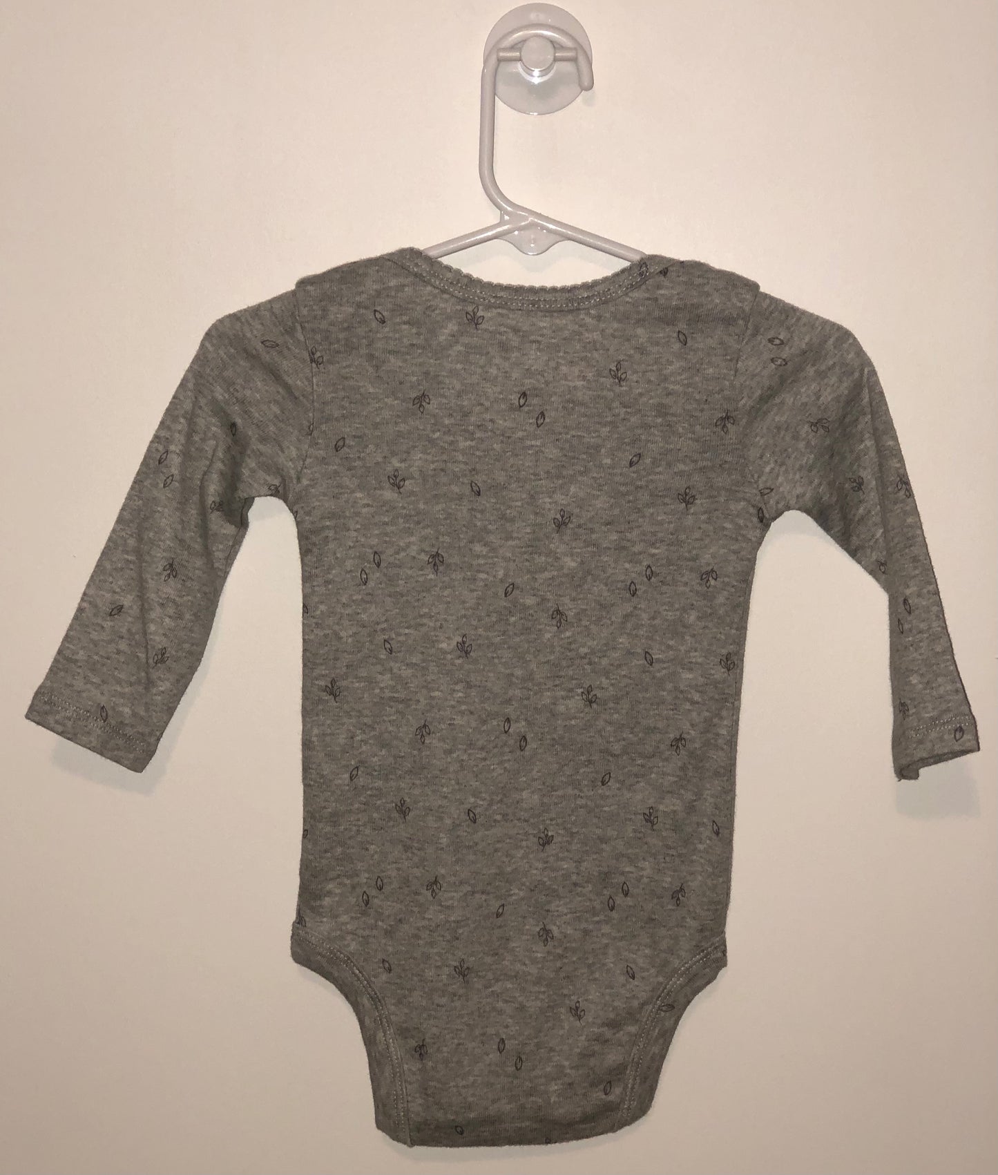 INFANT ONESIE