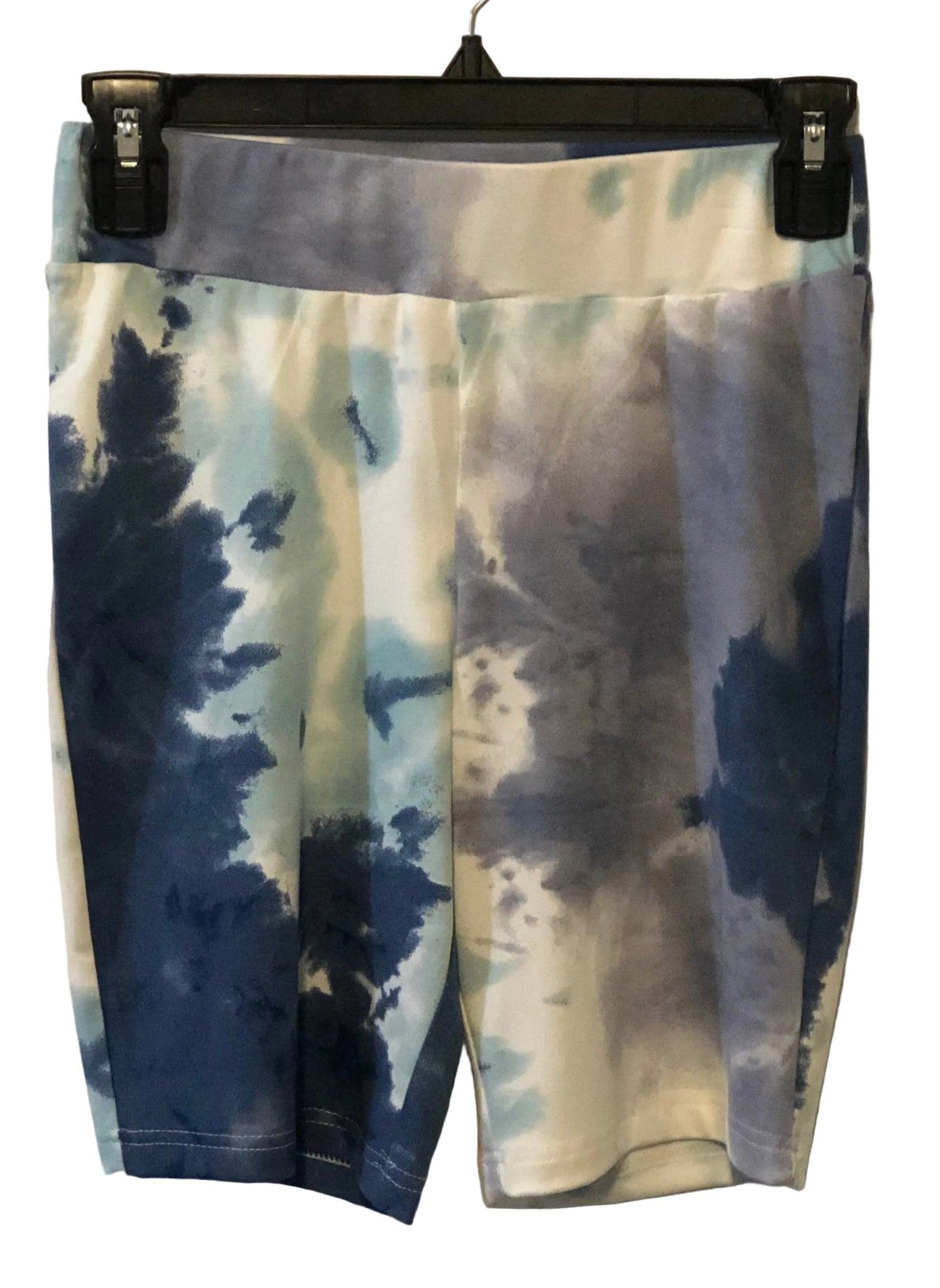 WOMENS STRETCH SHORTS