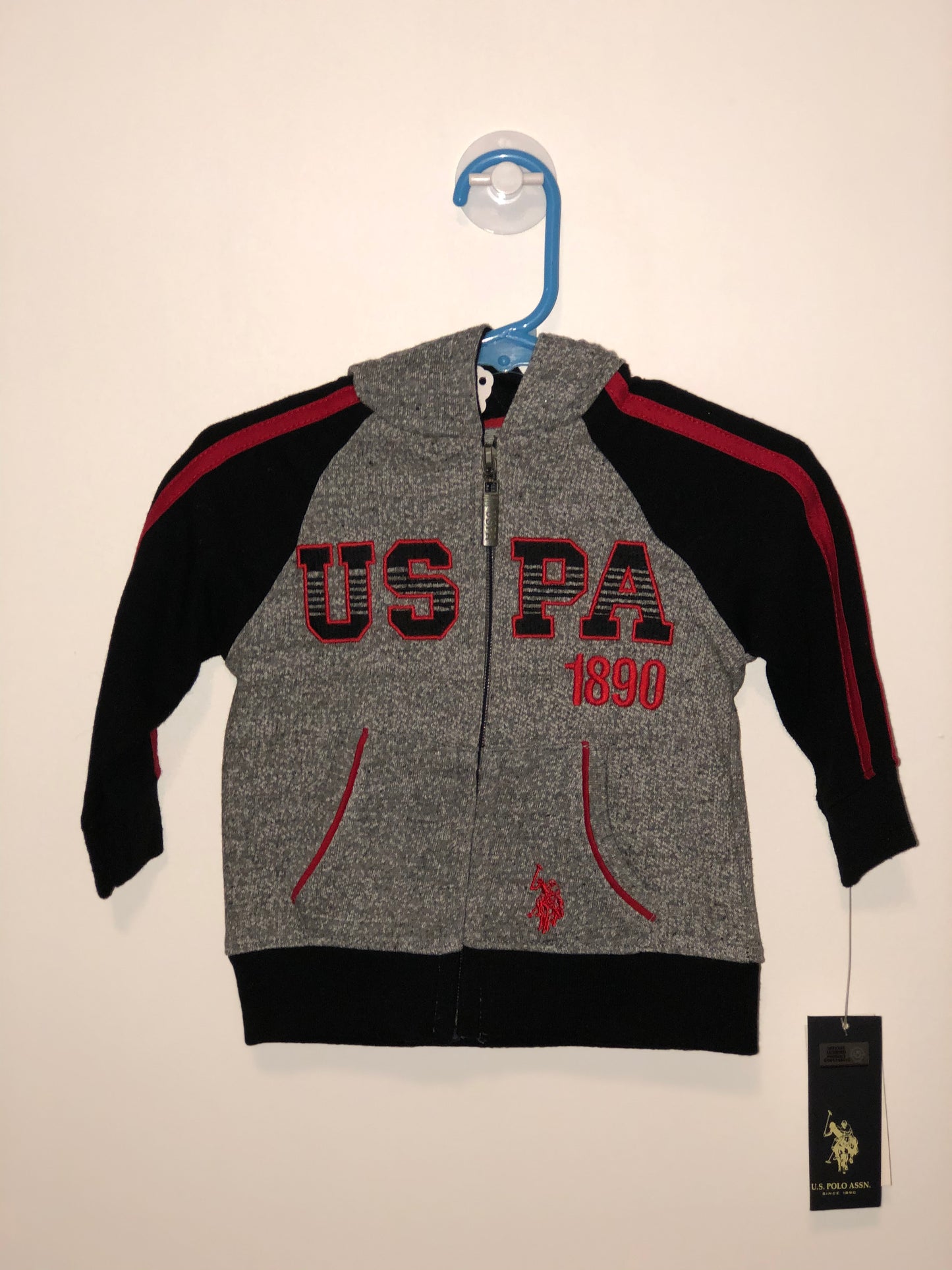 INFANT 2PC SWEAT SUIT